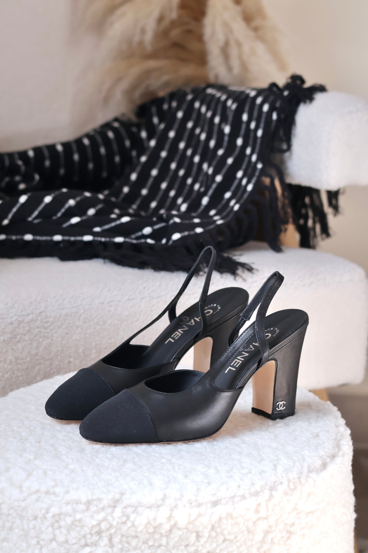 Slingbacks 90