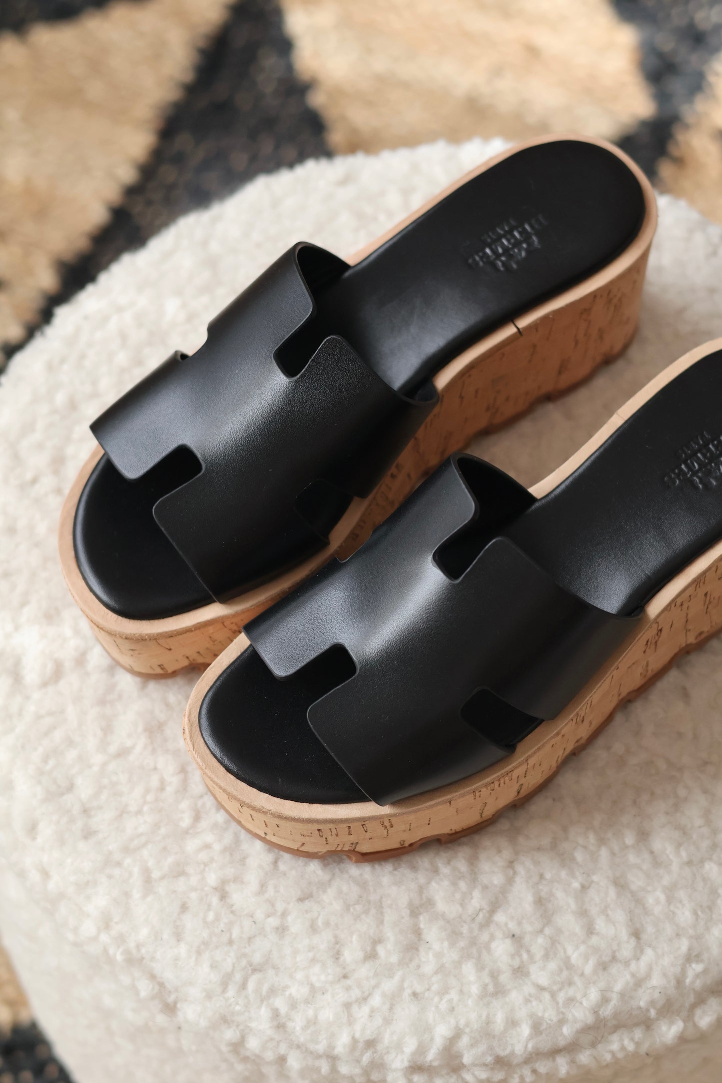 Eze 30 sandal