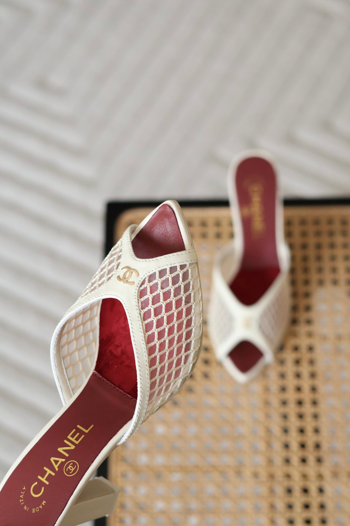 Coco Beach Mules