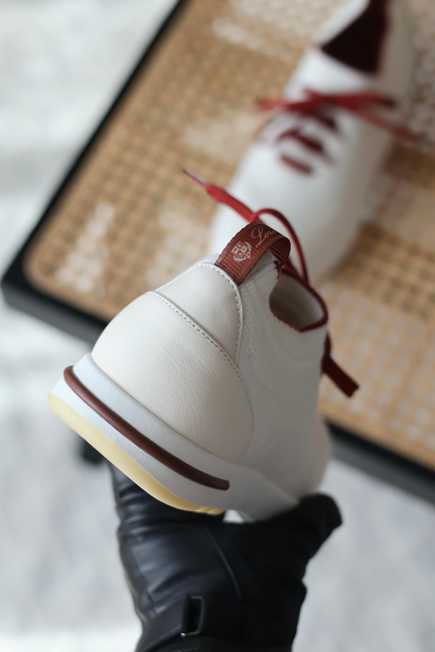 360 LP Flexy Walk Sneaker