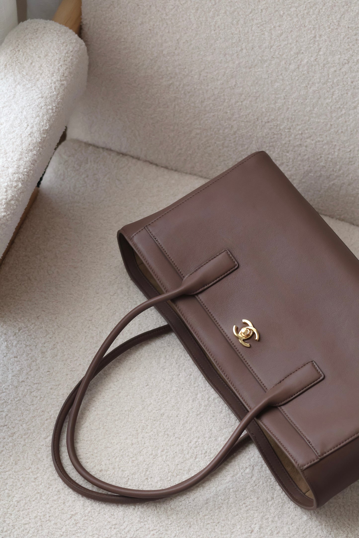 Small Shopping Bag