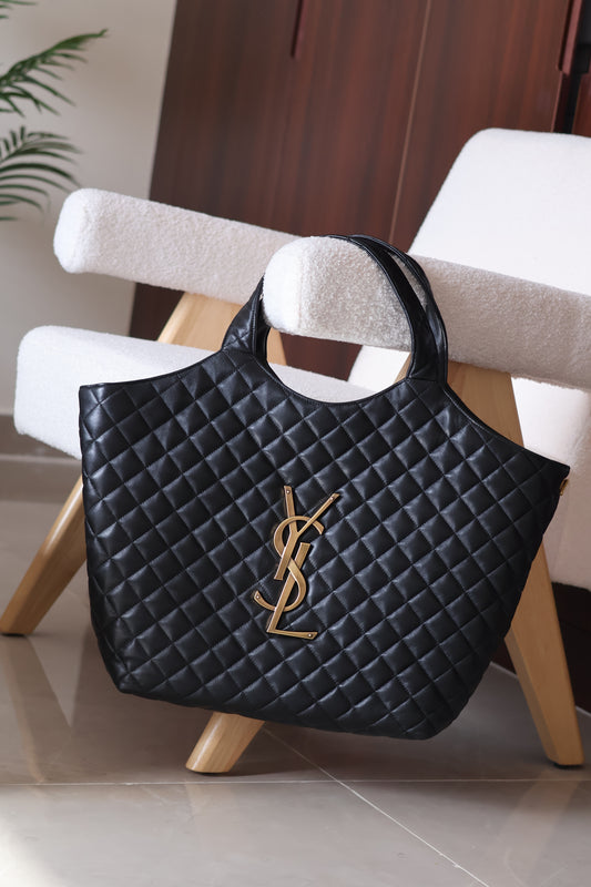 ICARE maxi shopping bag