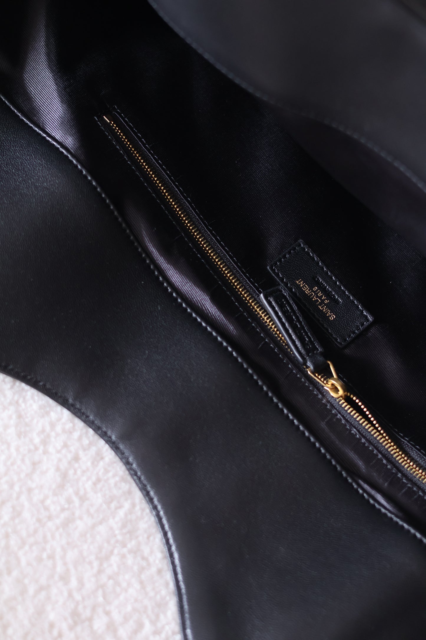 ICARE maxi shopping bag