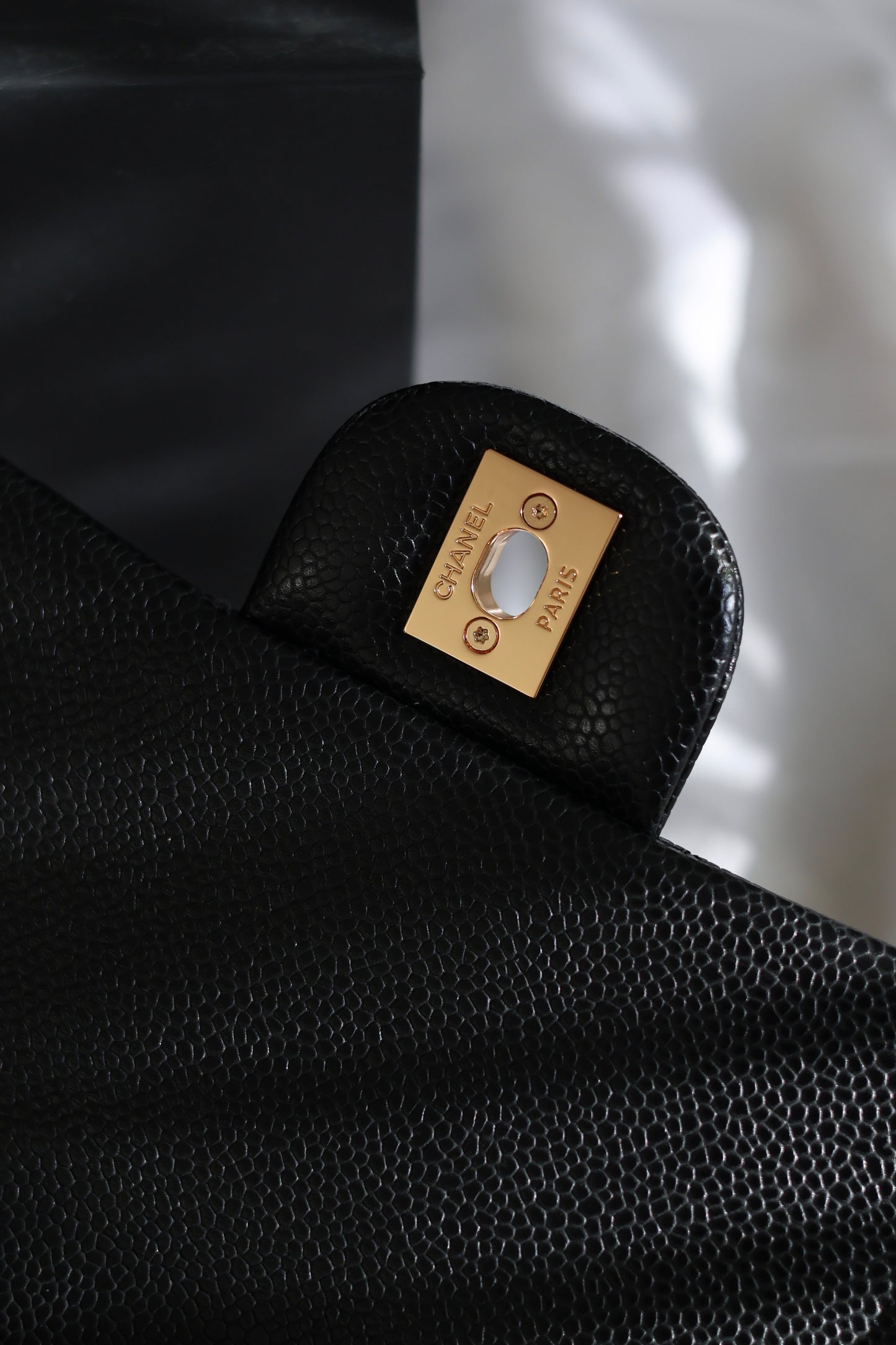 Mini Classic Handbag