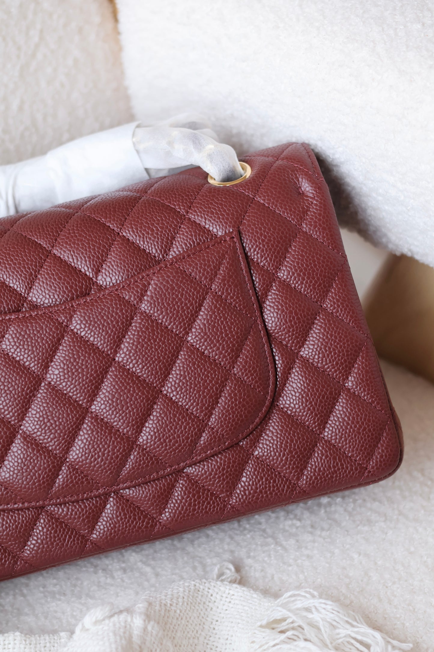 Classic 11.12 Handbag