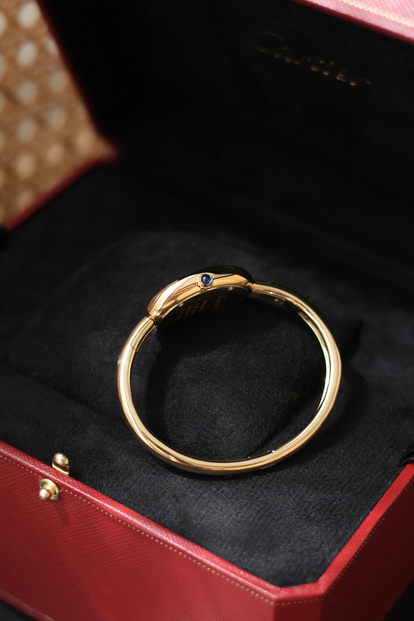 Baignoire watch