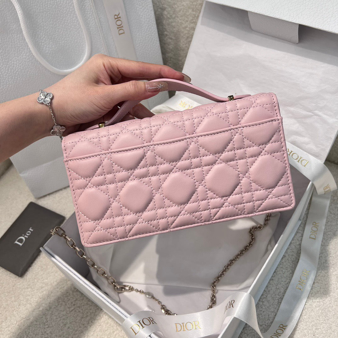 My Dior Mini Bag