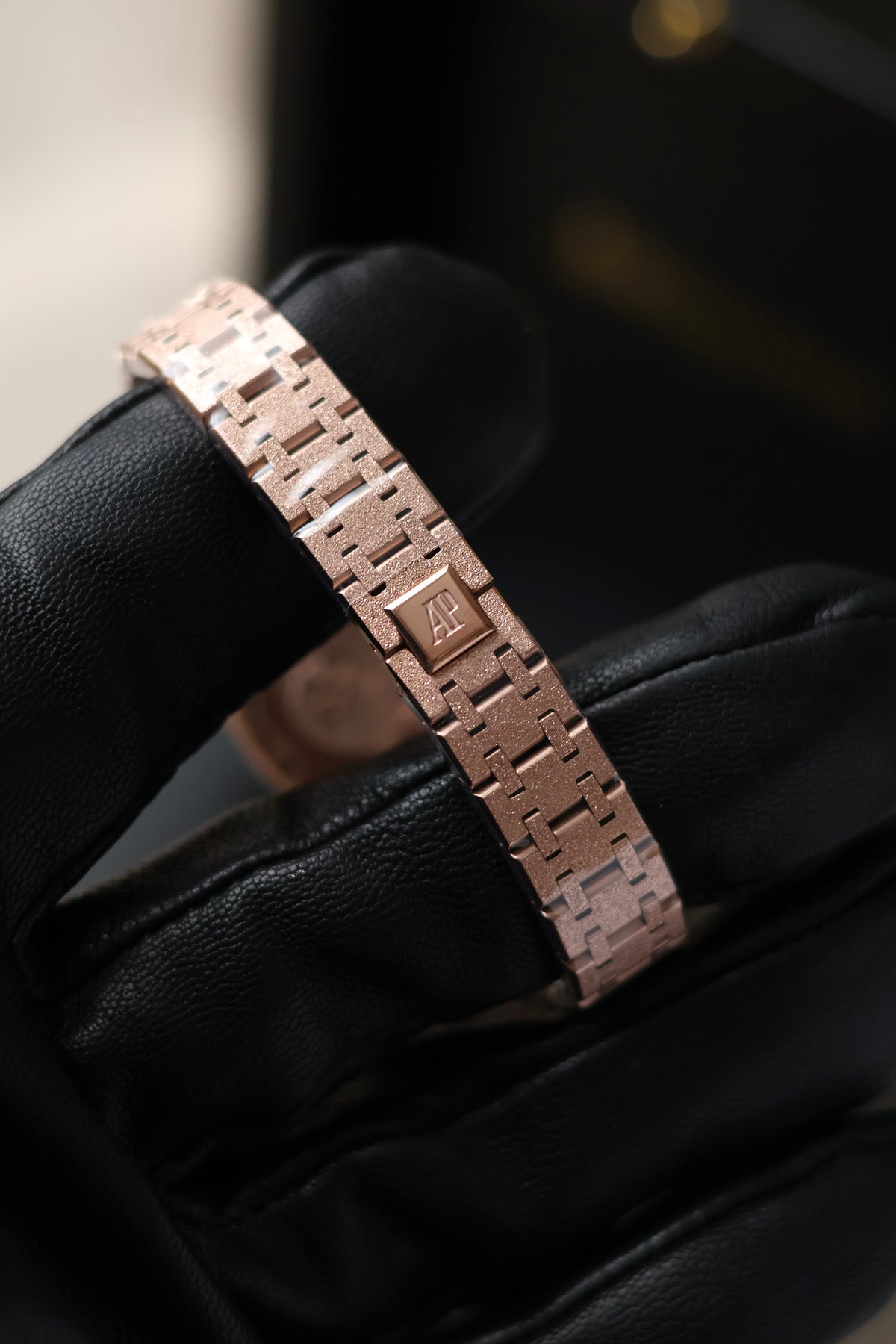 Royal Oak Mini