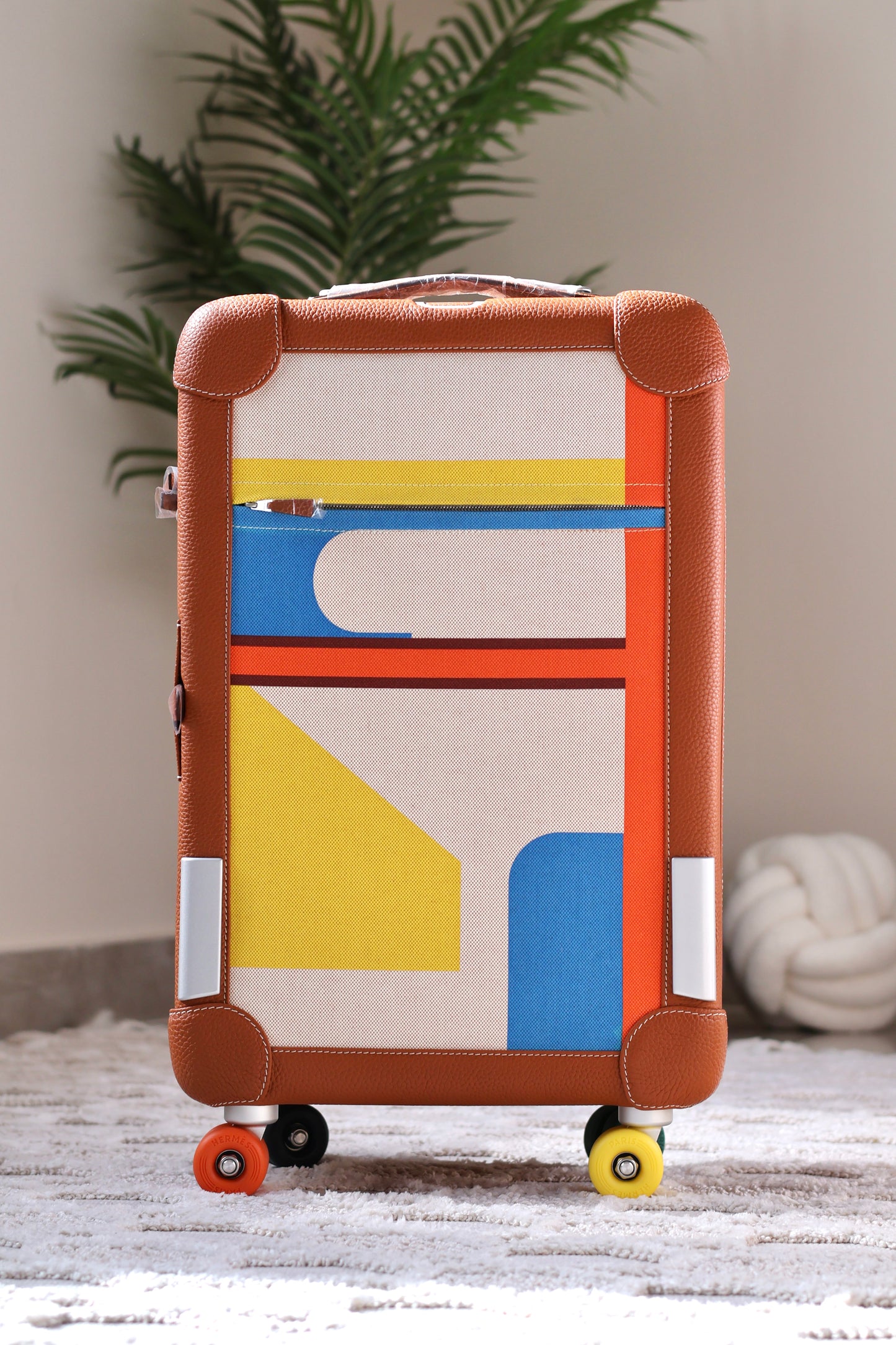 R.M.S Cabin Suitcase