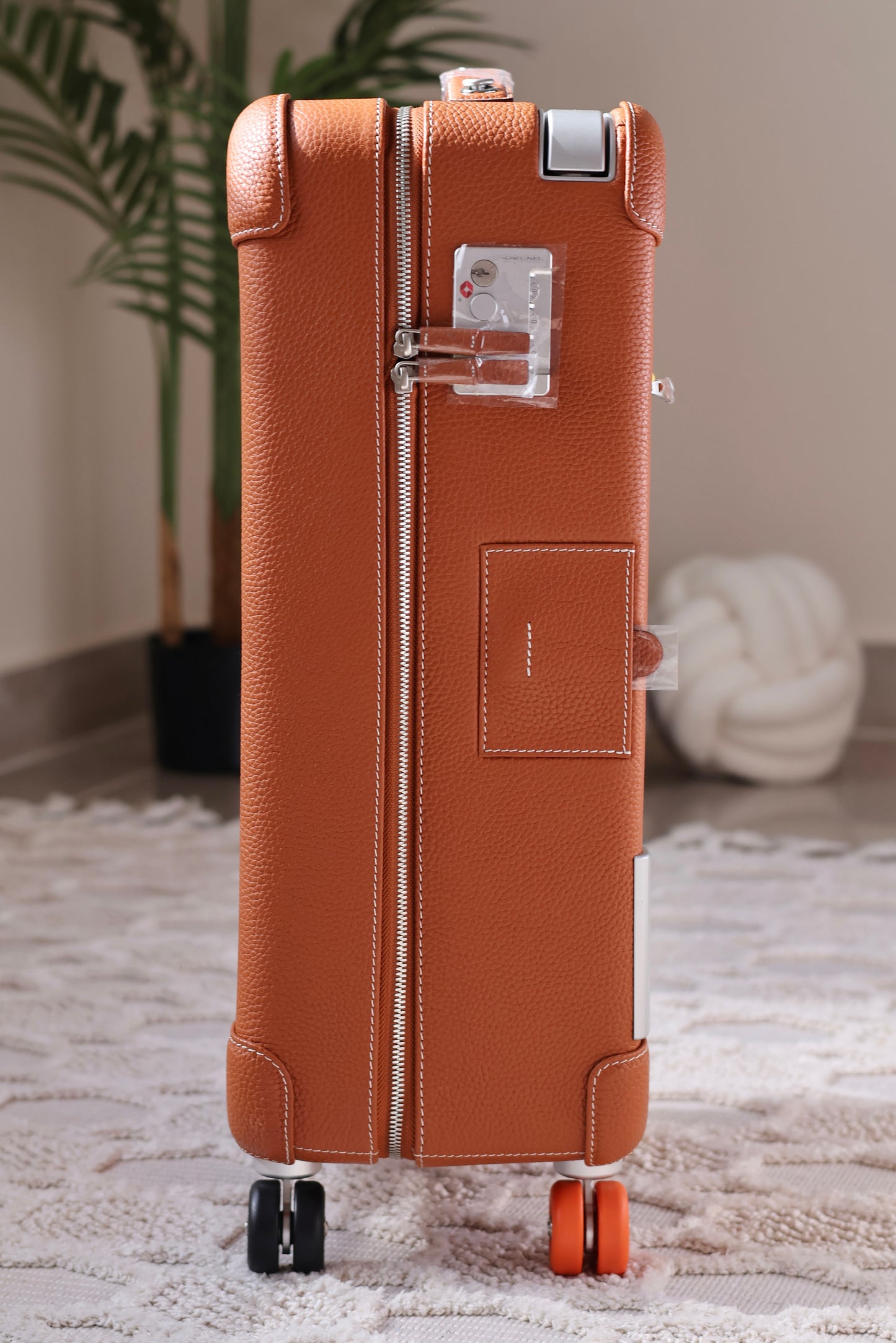 R.M.S Cabin Suitcase