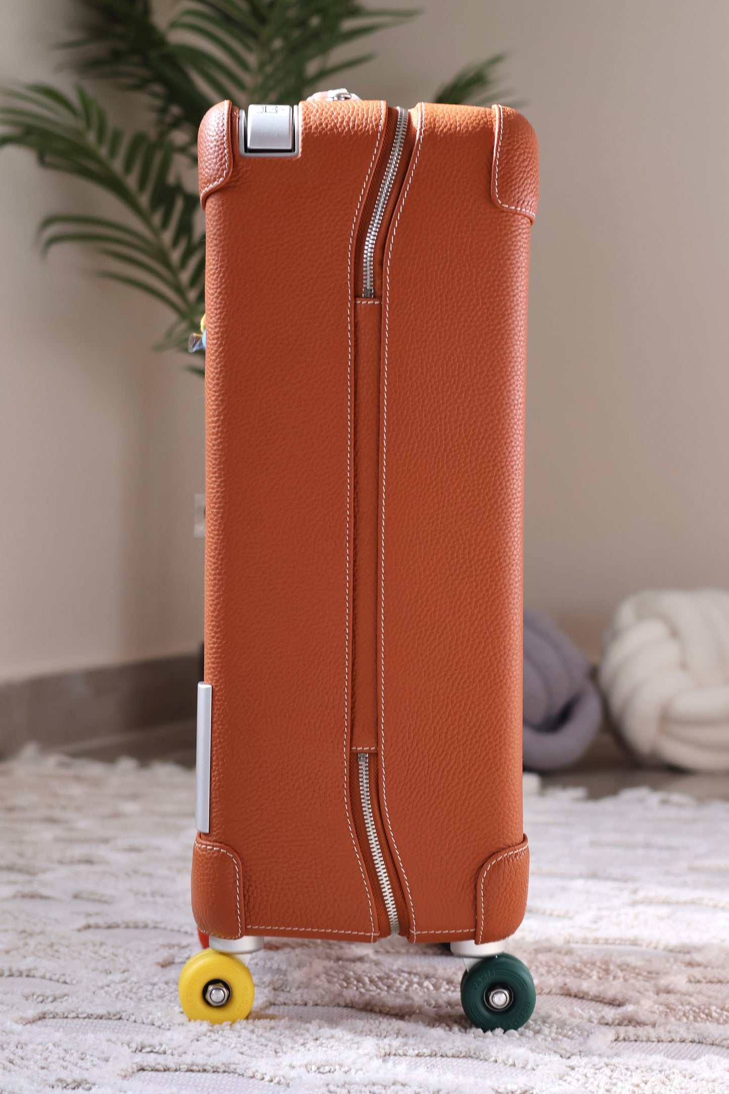 R.M.S Cabin Suitcase