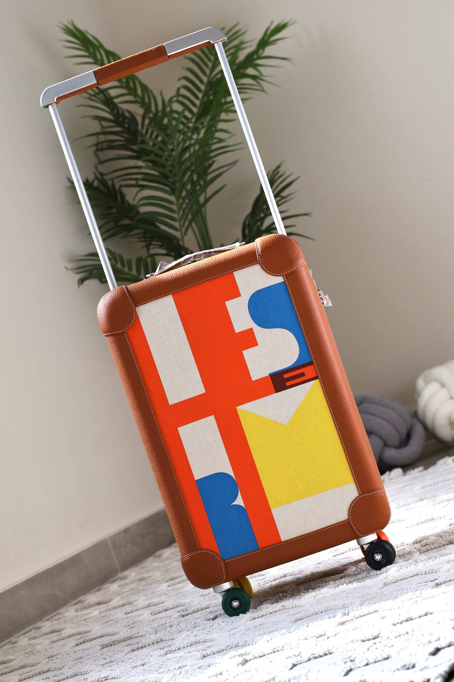 R.M.S Cabin Suitcase