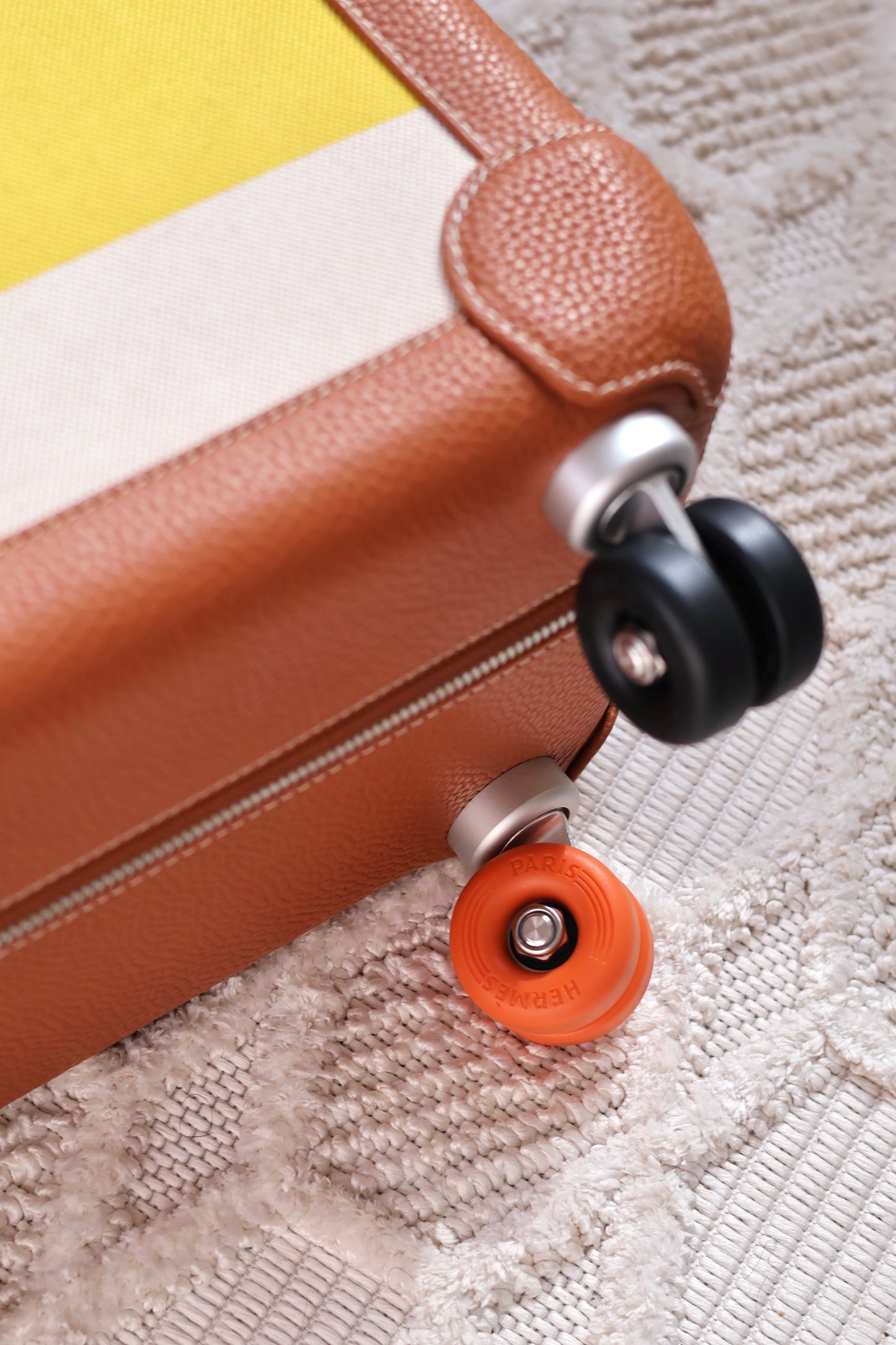 R.M.S Cabin Suitcase