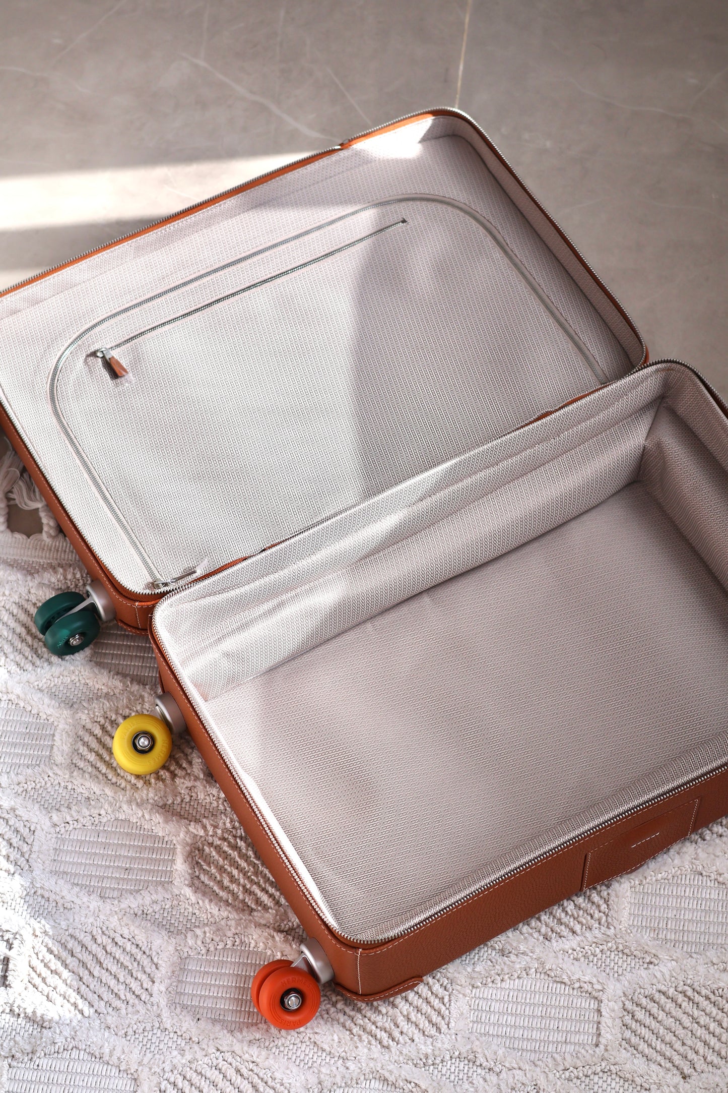 R.M.S Cabin Suitcase