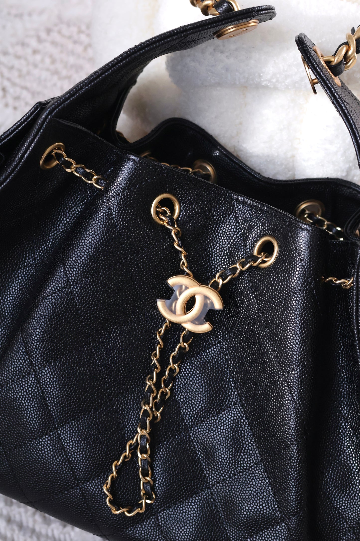 25 Small Handbag
