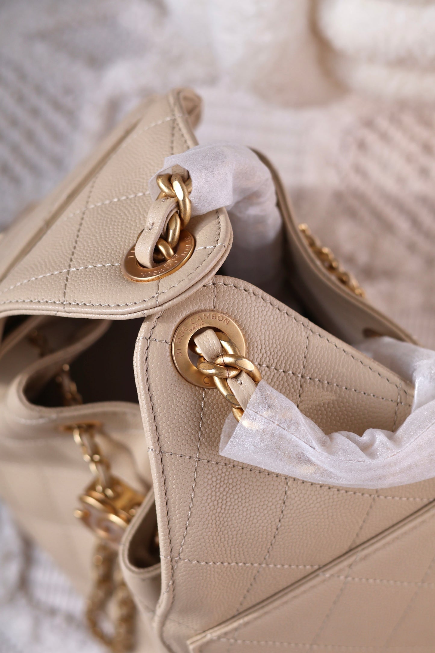 25 Small Handbag