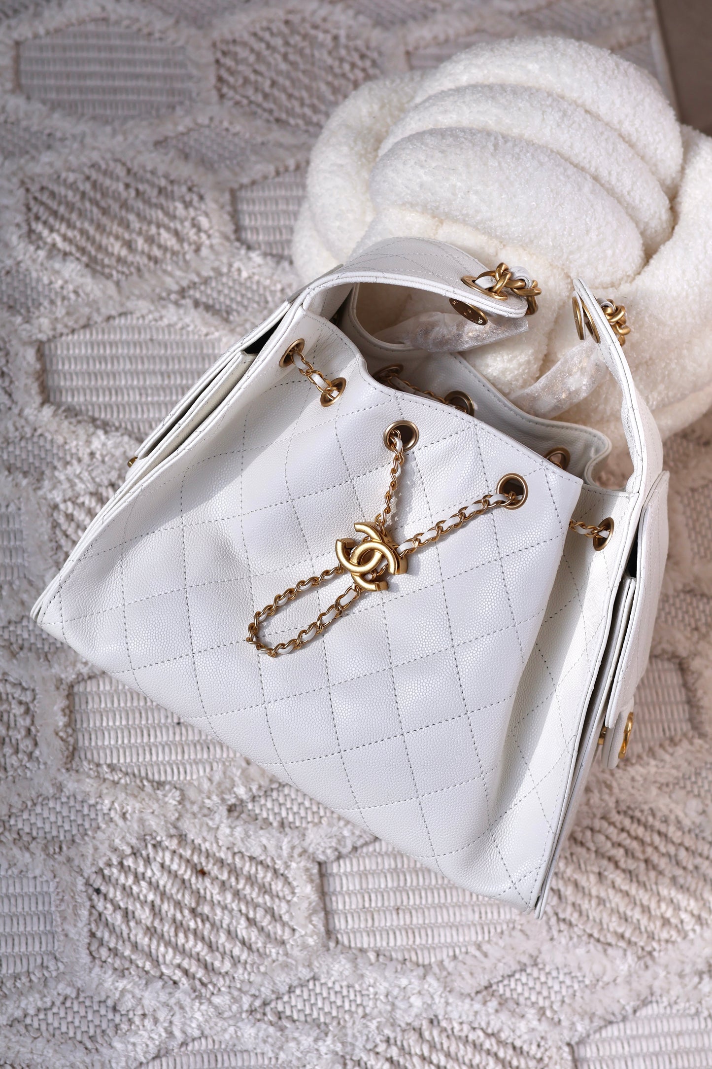 25 Small Handbag