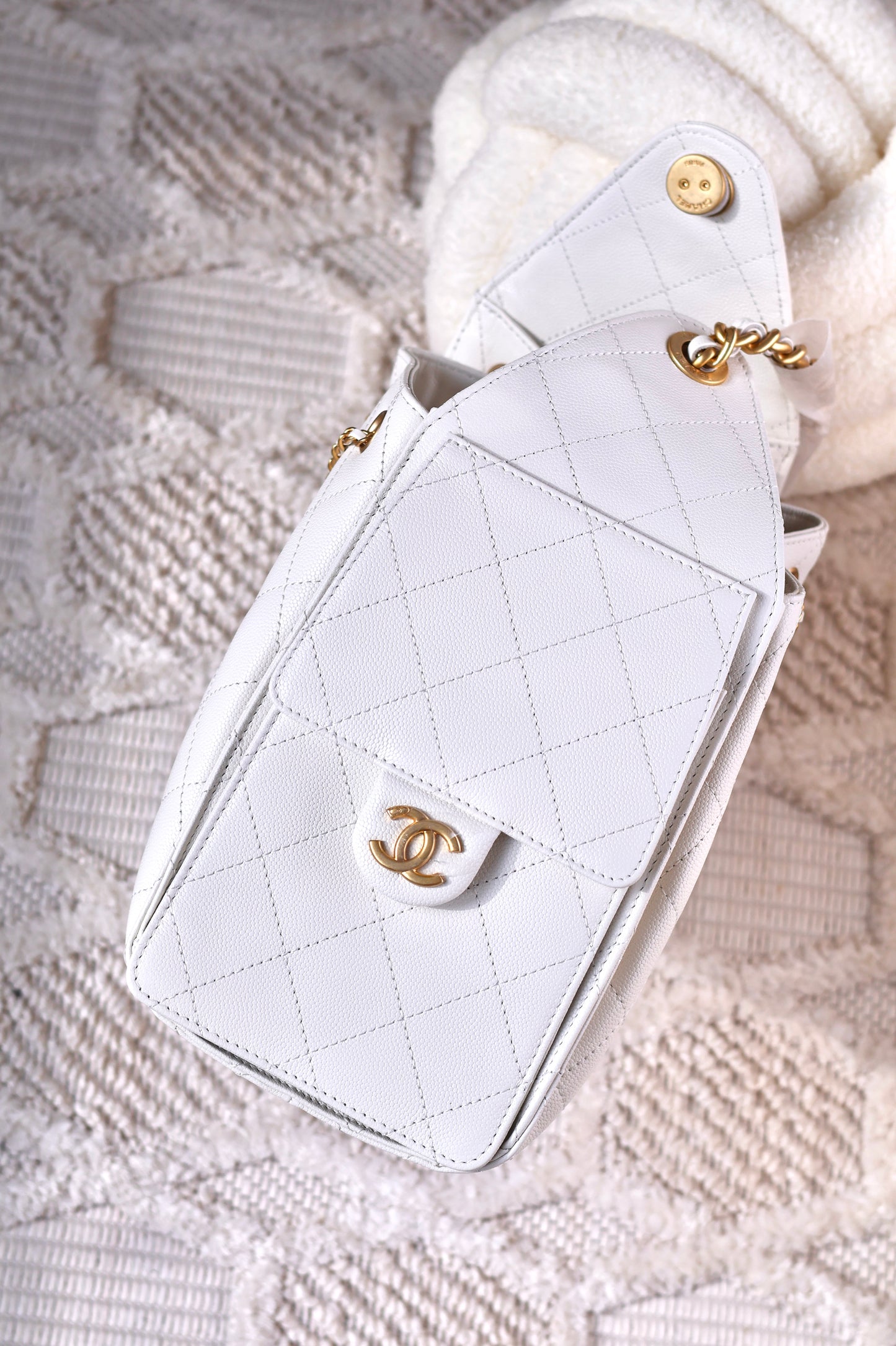 25 Small Handbag