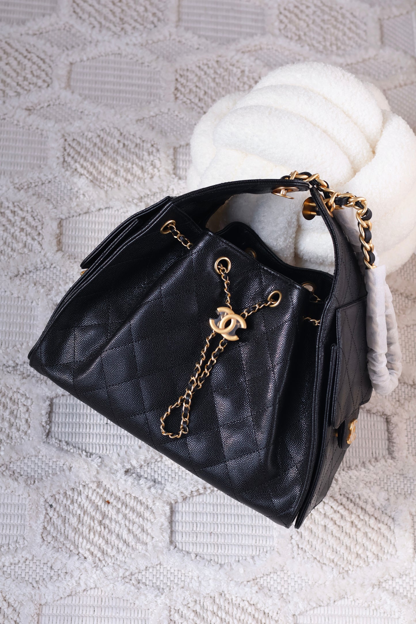 25 Small Handbag