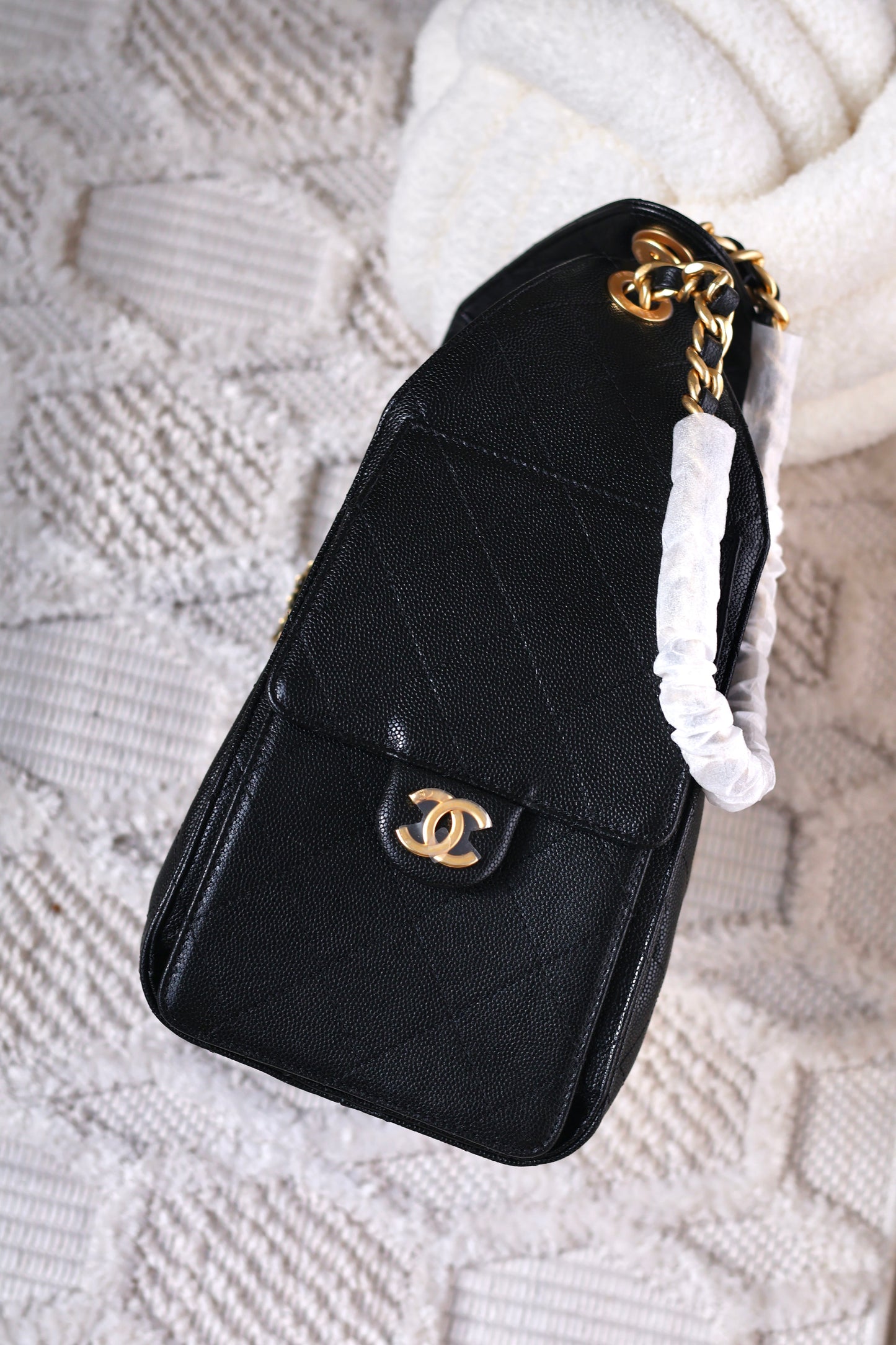 25 Small Handbag