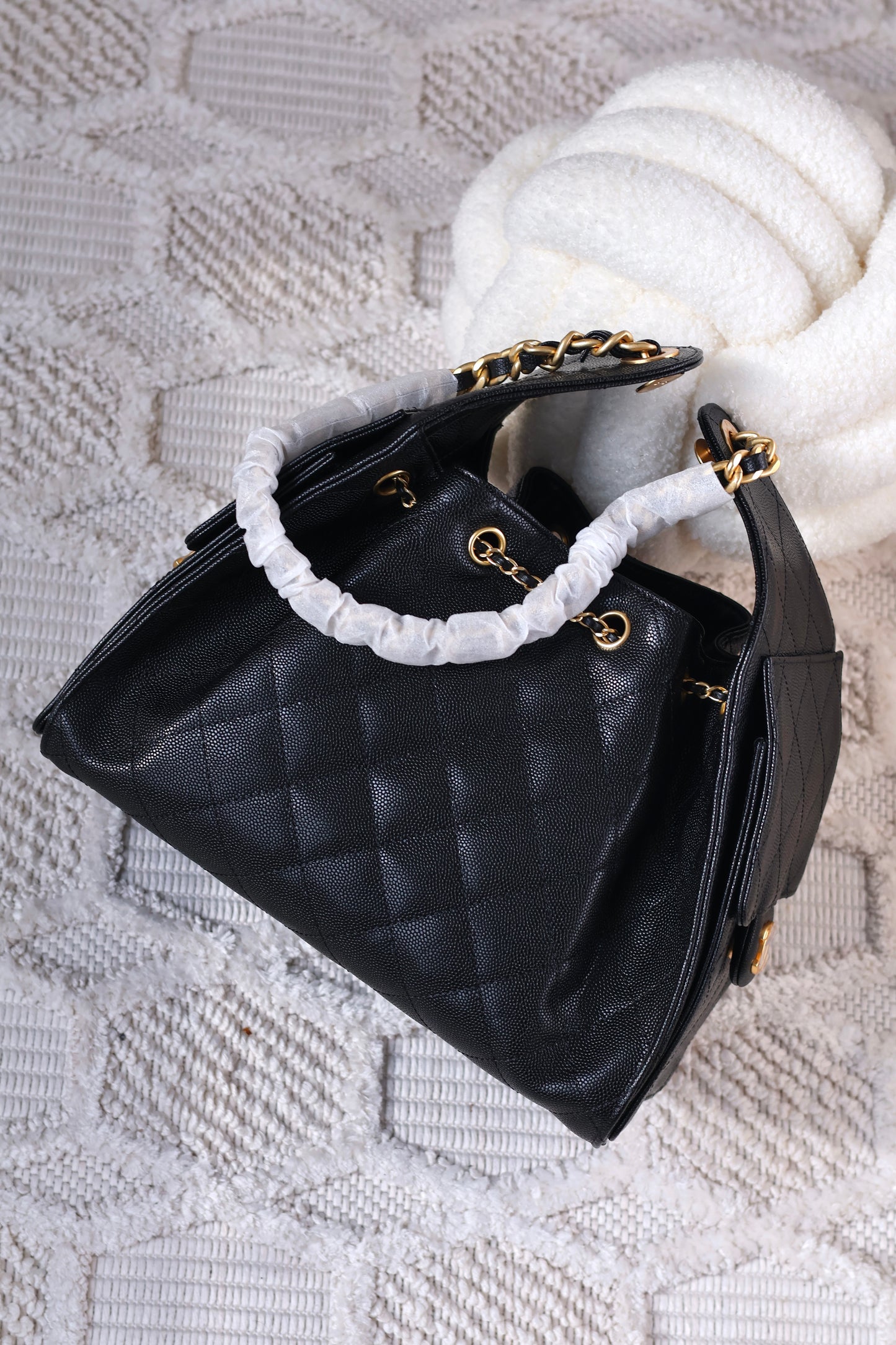 25 Small Handbag