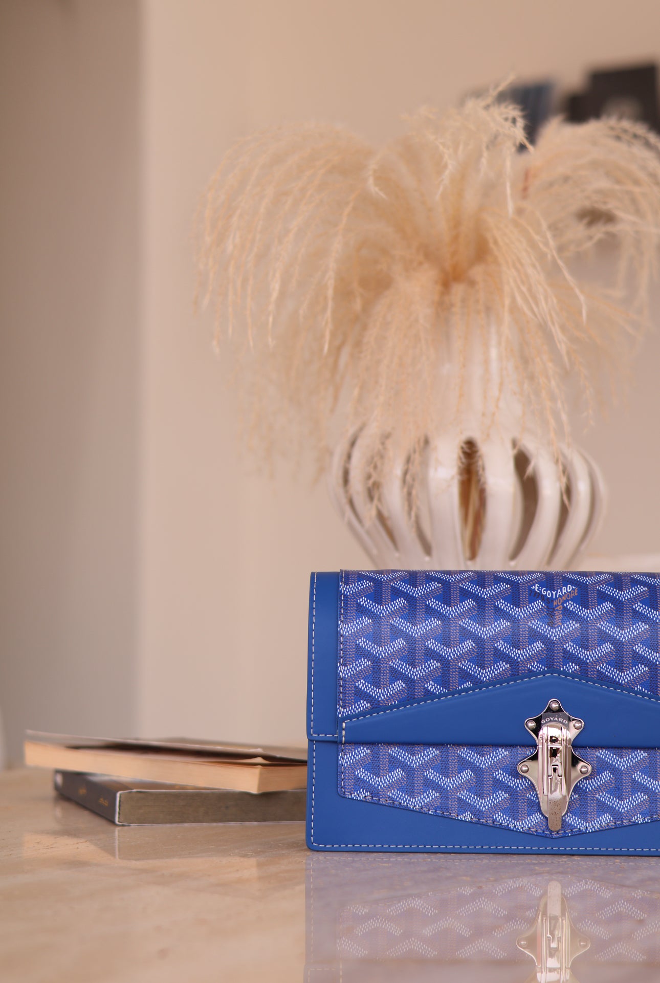 Duchesse Marie-Caroline Bag