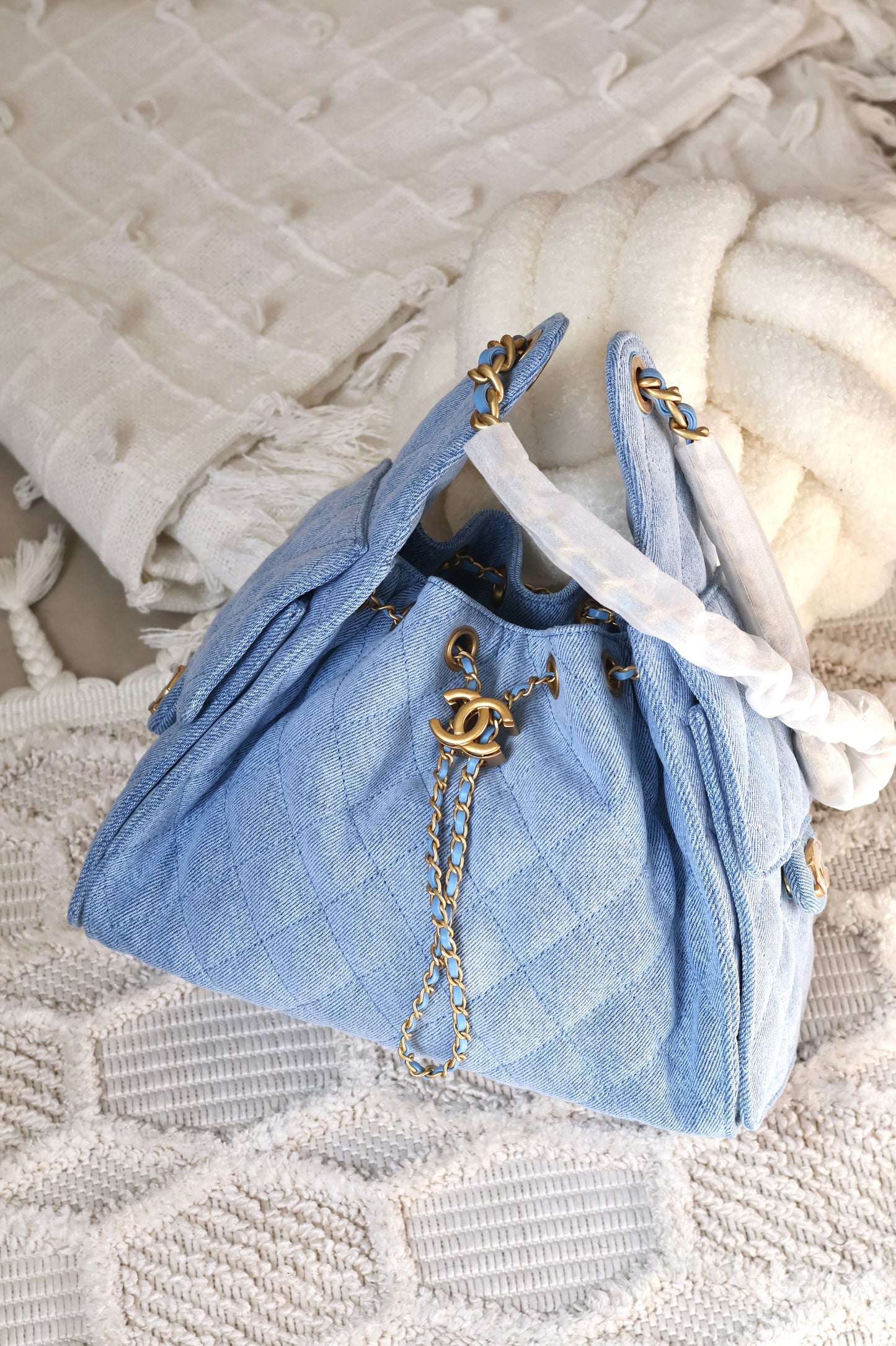 25 Small Handbag