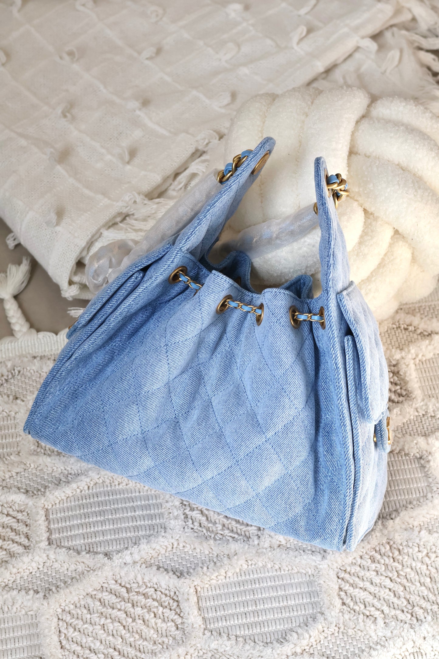 25 Small Handbag