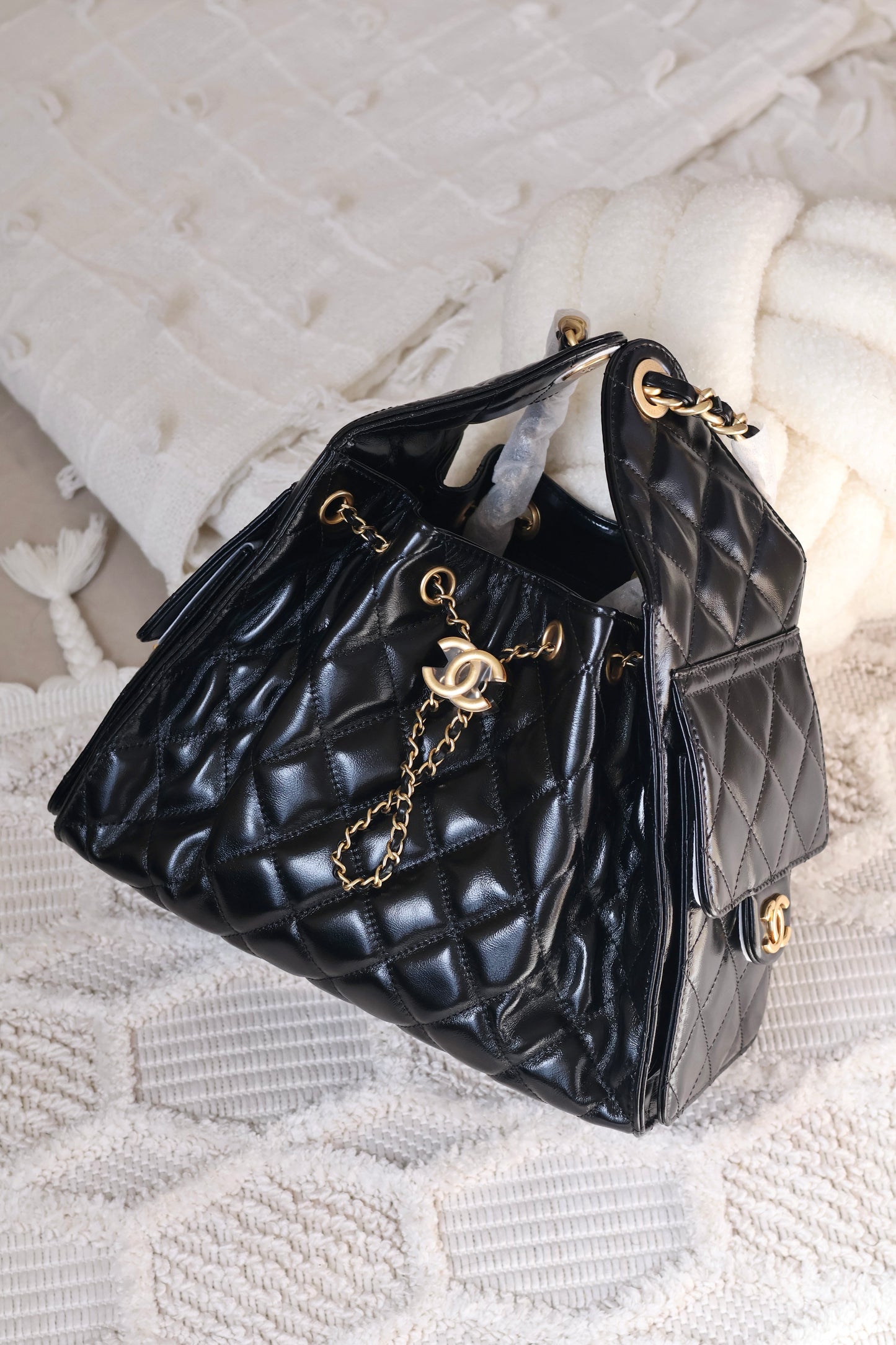 25 Small Handbag