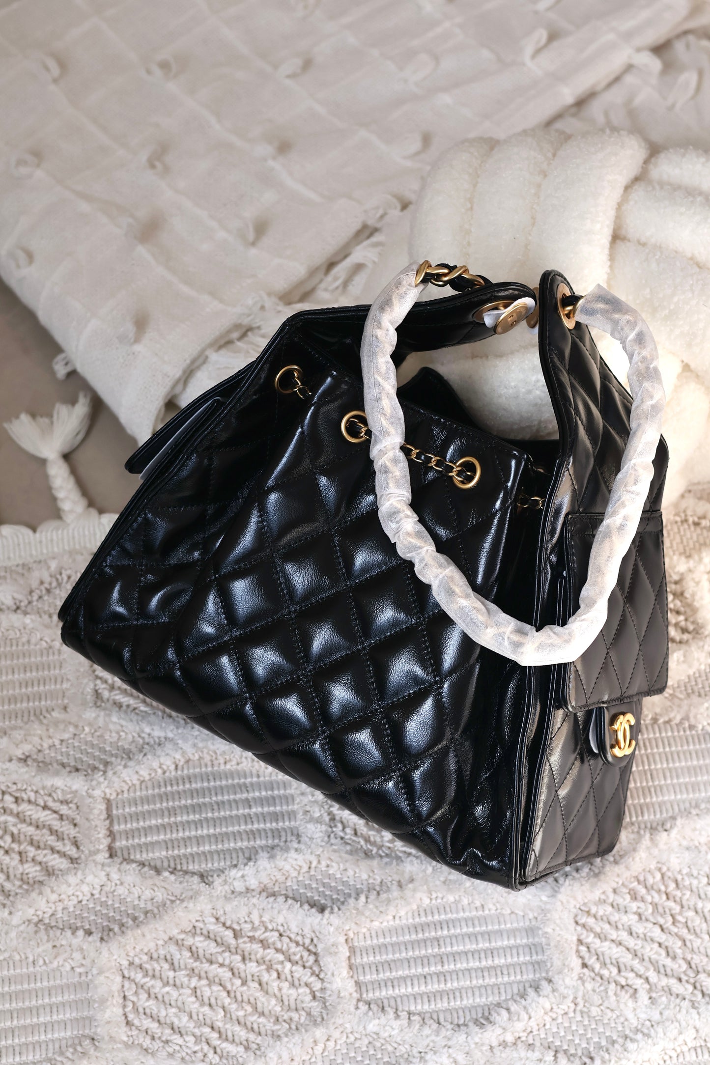 25 Small Handbag