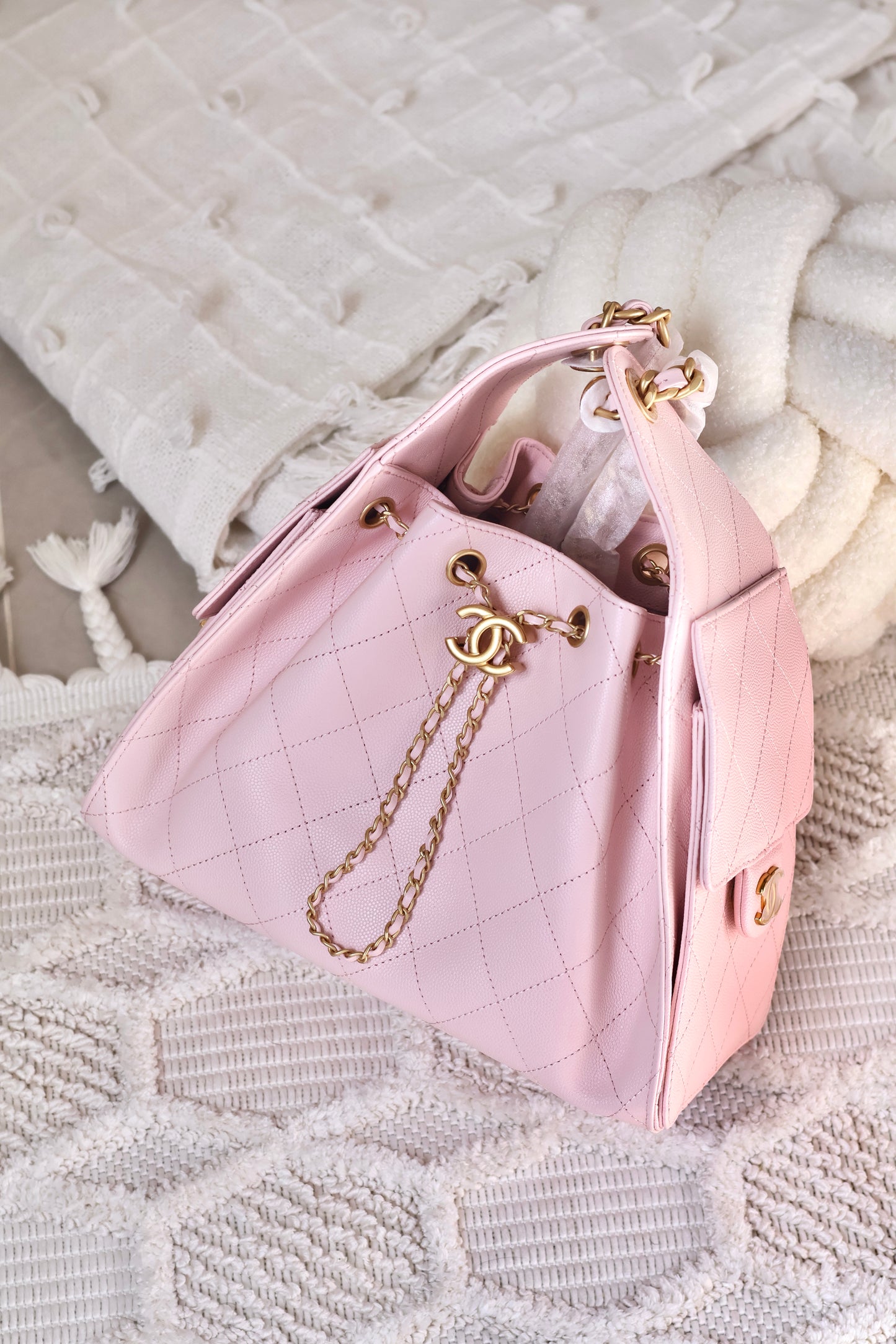 25 Small Handbag