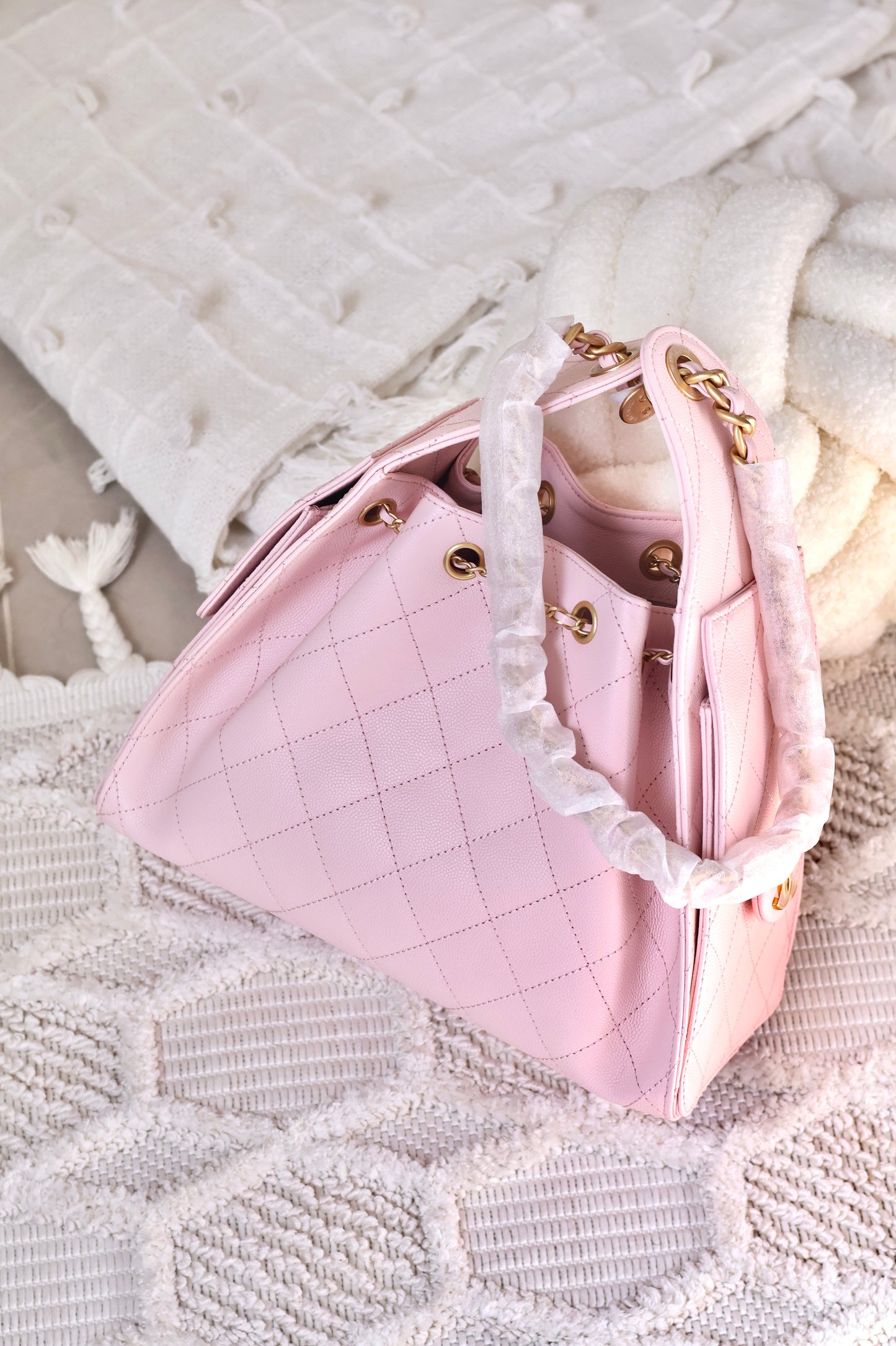 25 Small Handbag