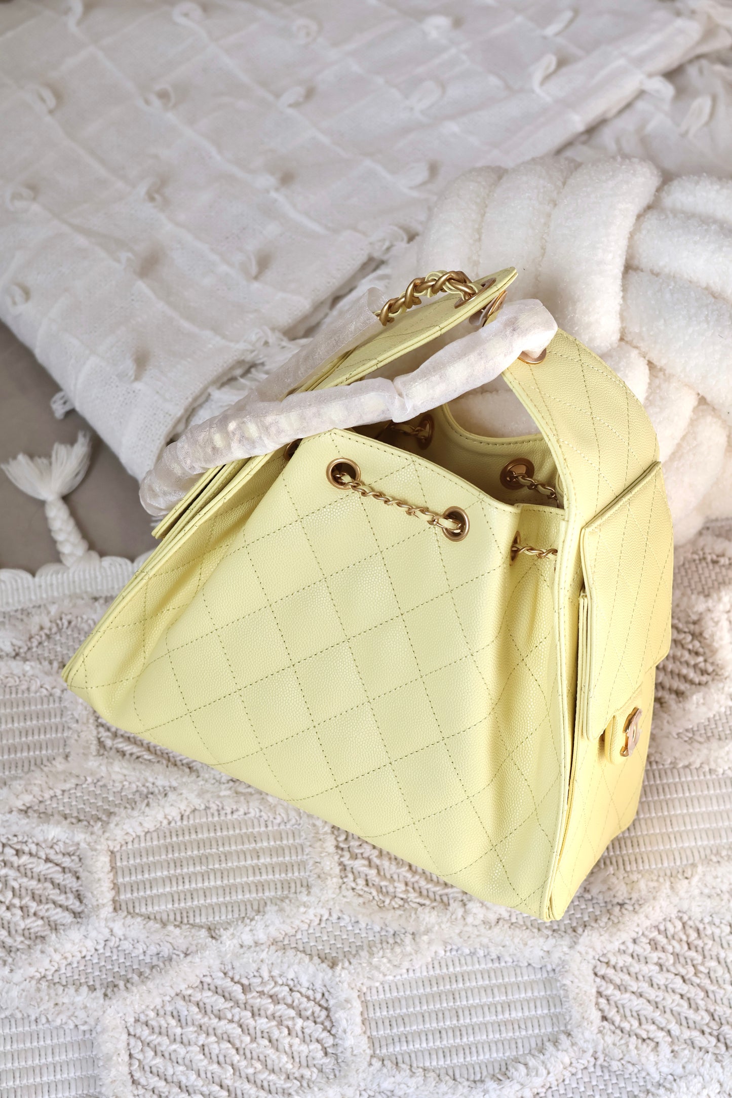 25 Small Handbag