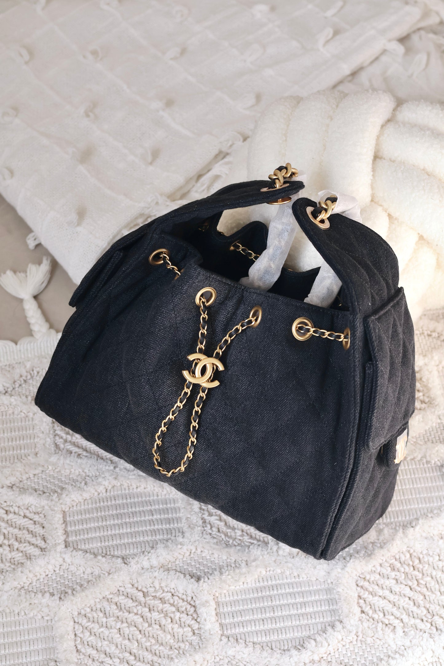 25 Small Handbag