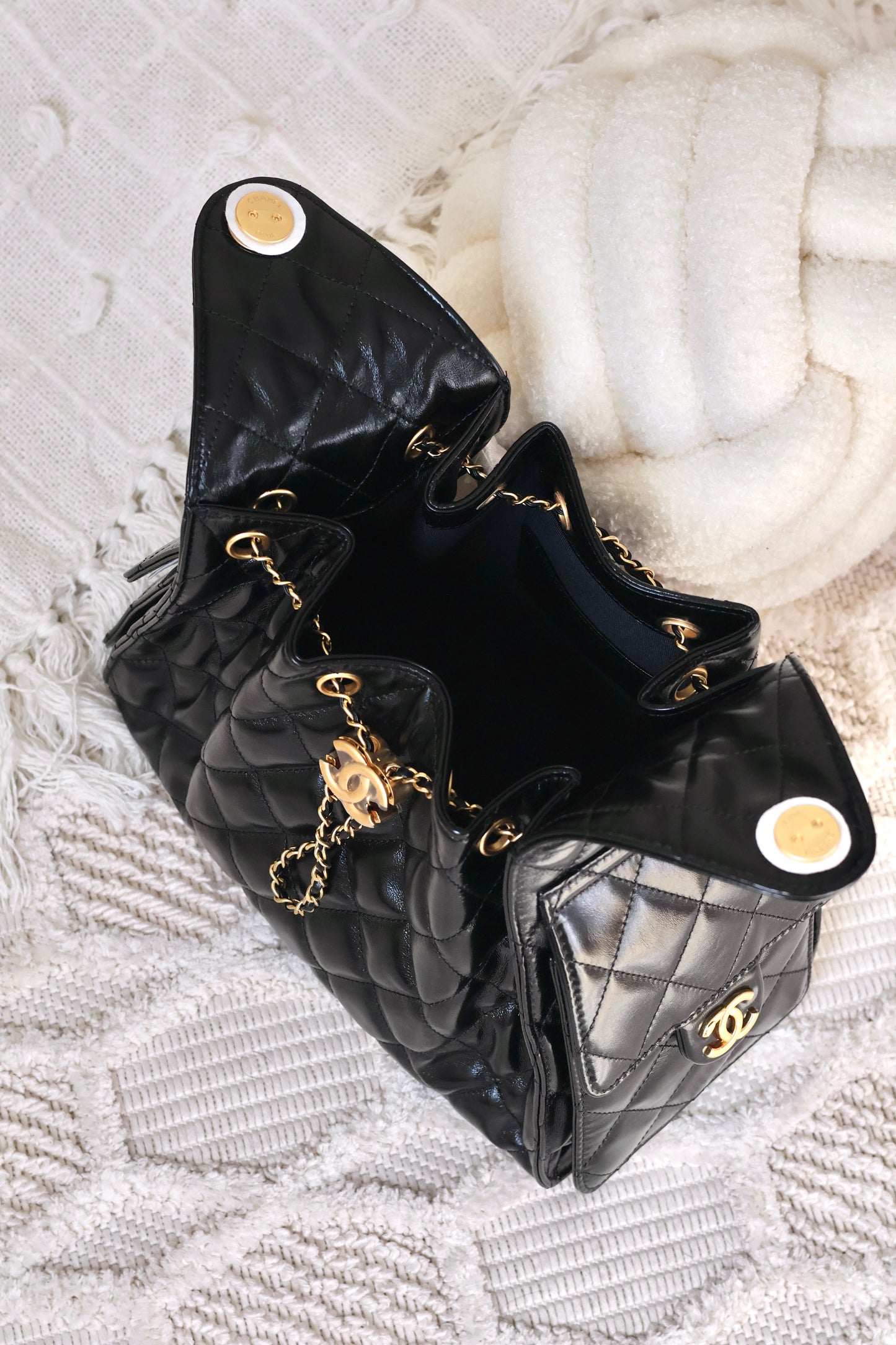 25 Small Handbag