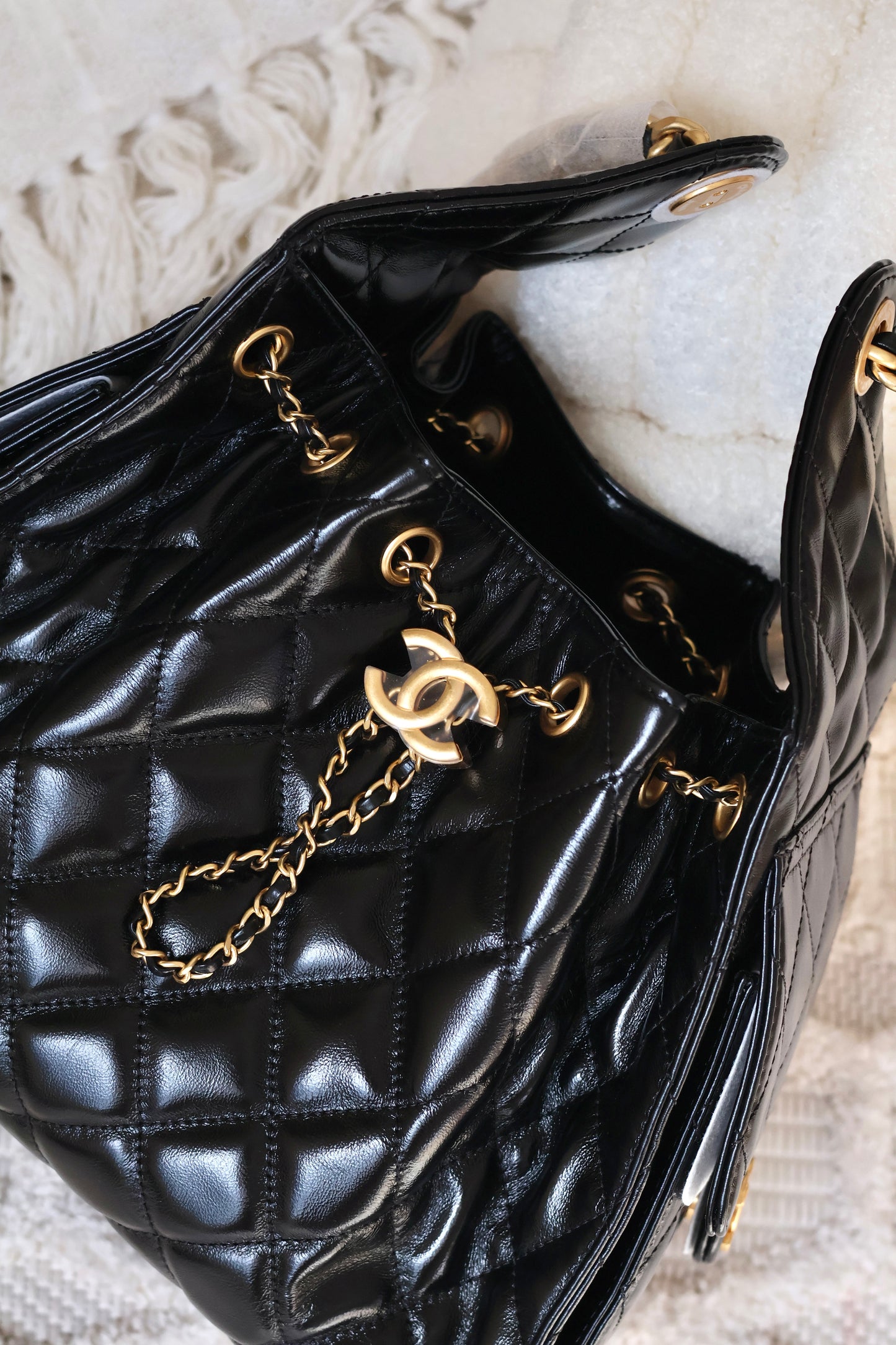25 Small Handbag