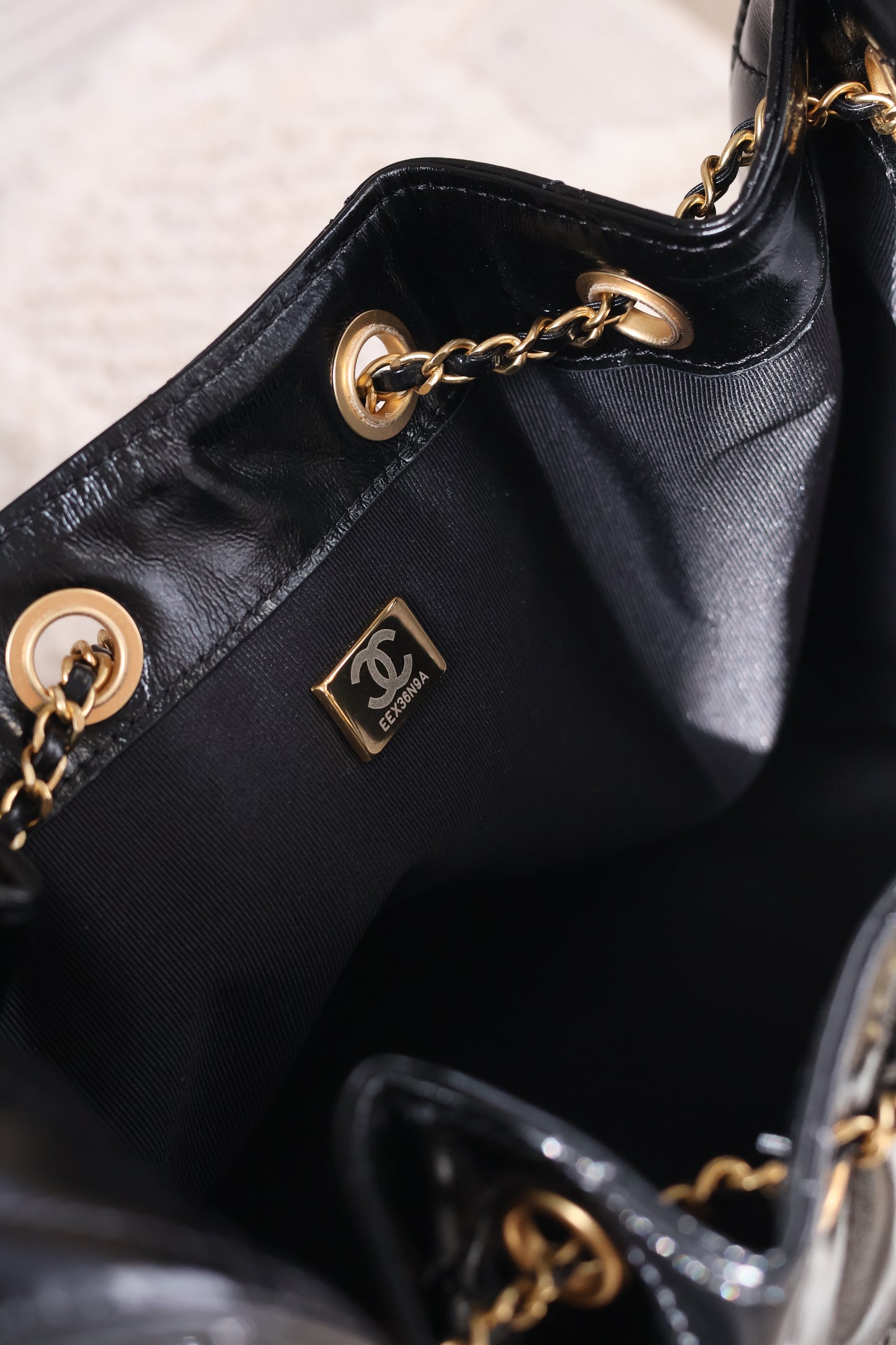 25 Small Handbag