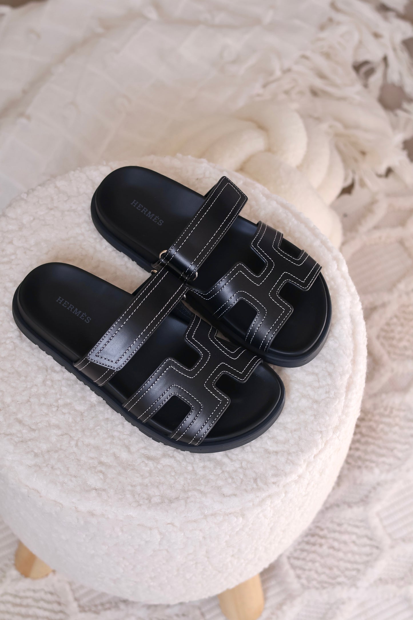 Chypre sandal