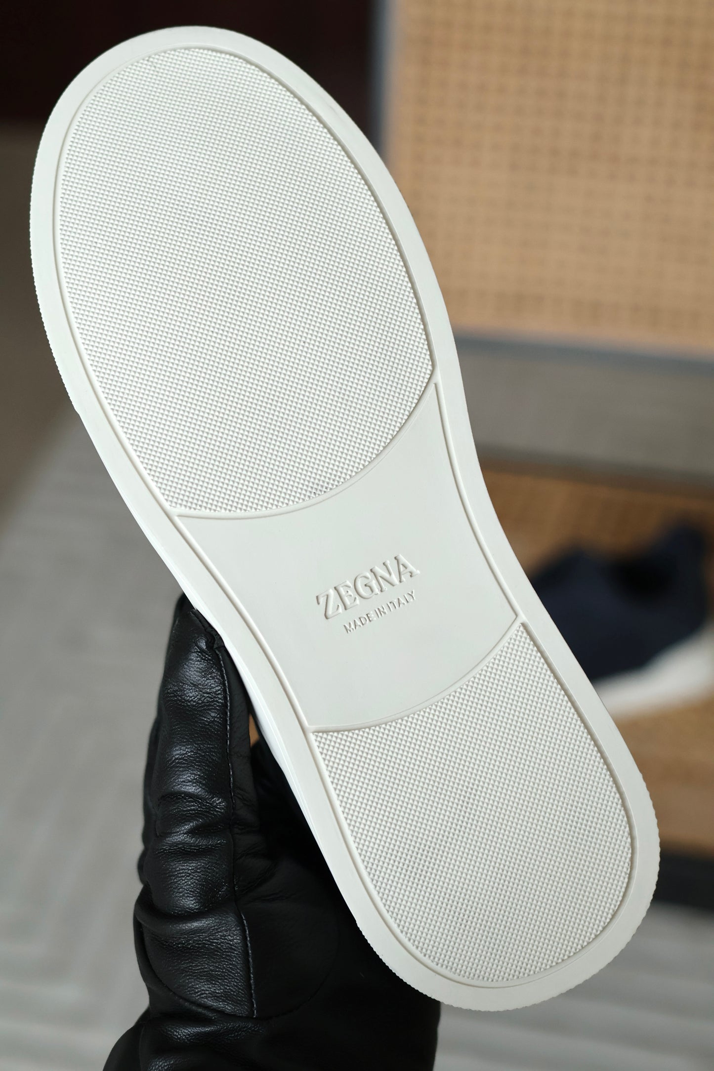 Triple Stitch™ sneakers