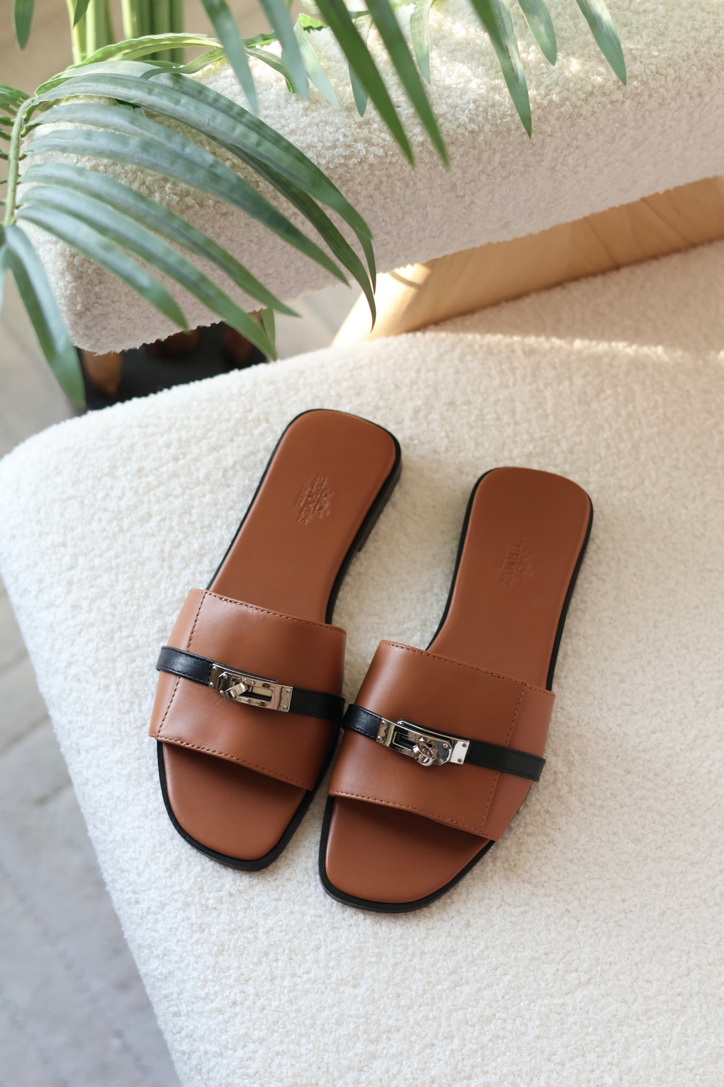 Giulia Sandal