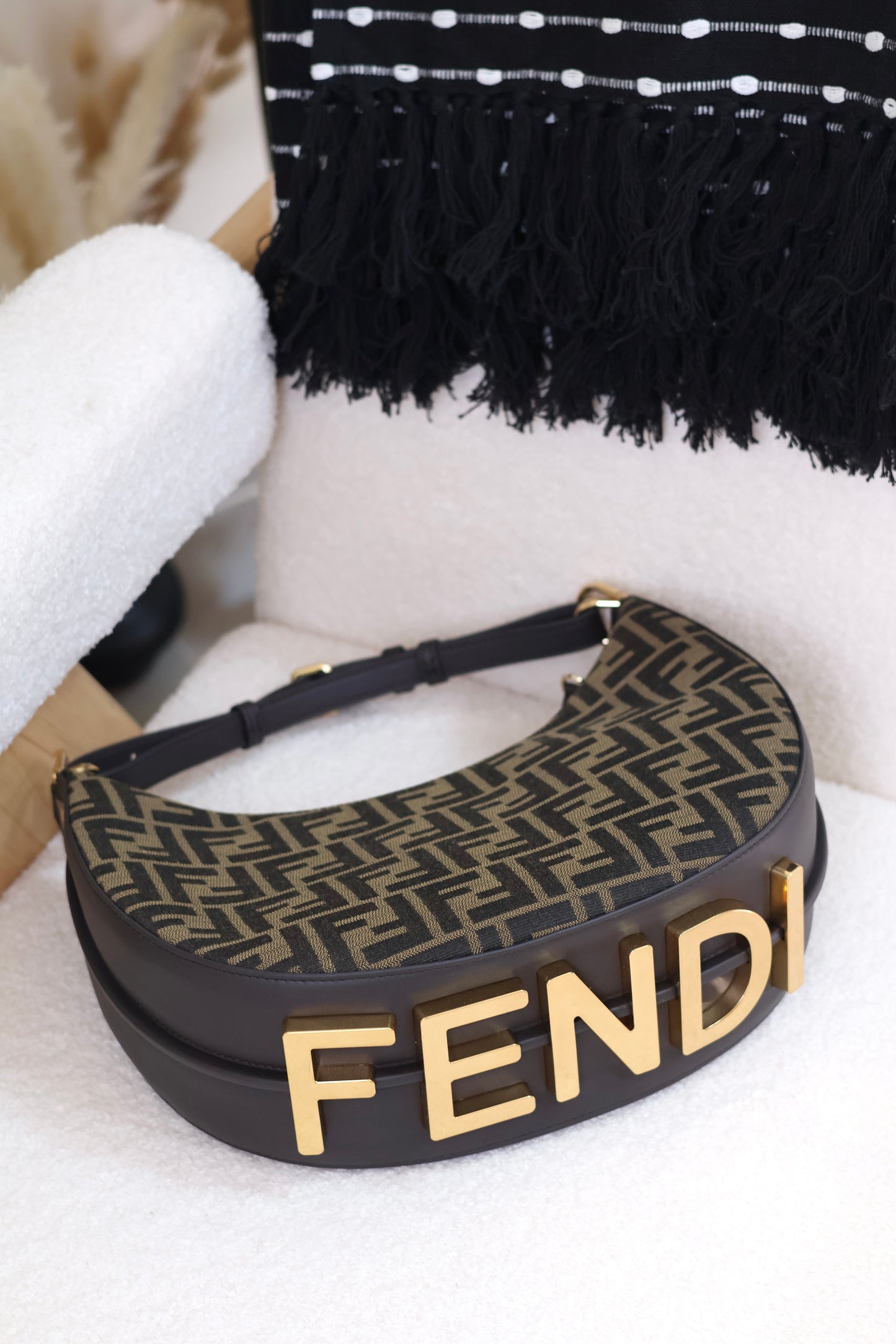 Fendigraphy Small