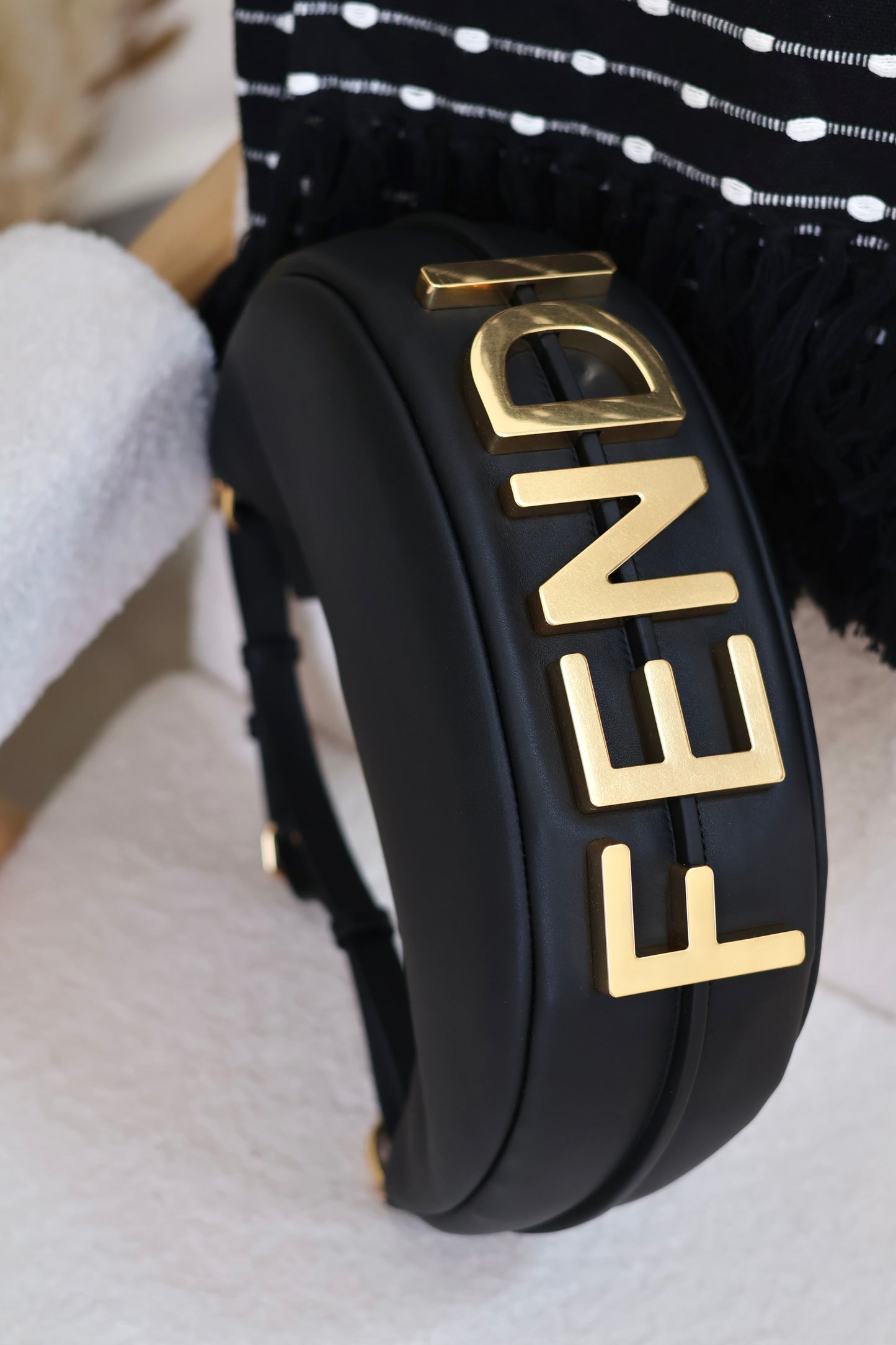 Fendigraphy Small