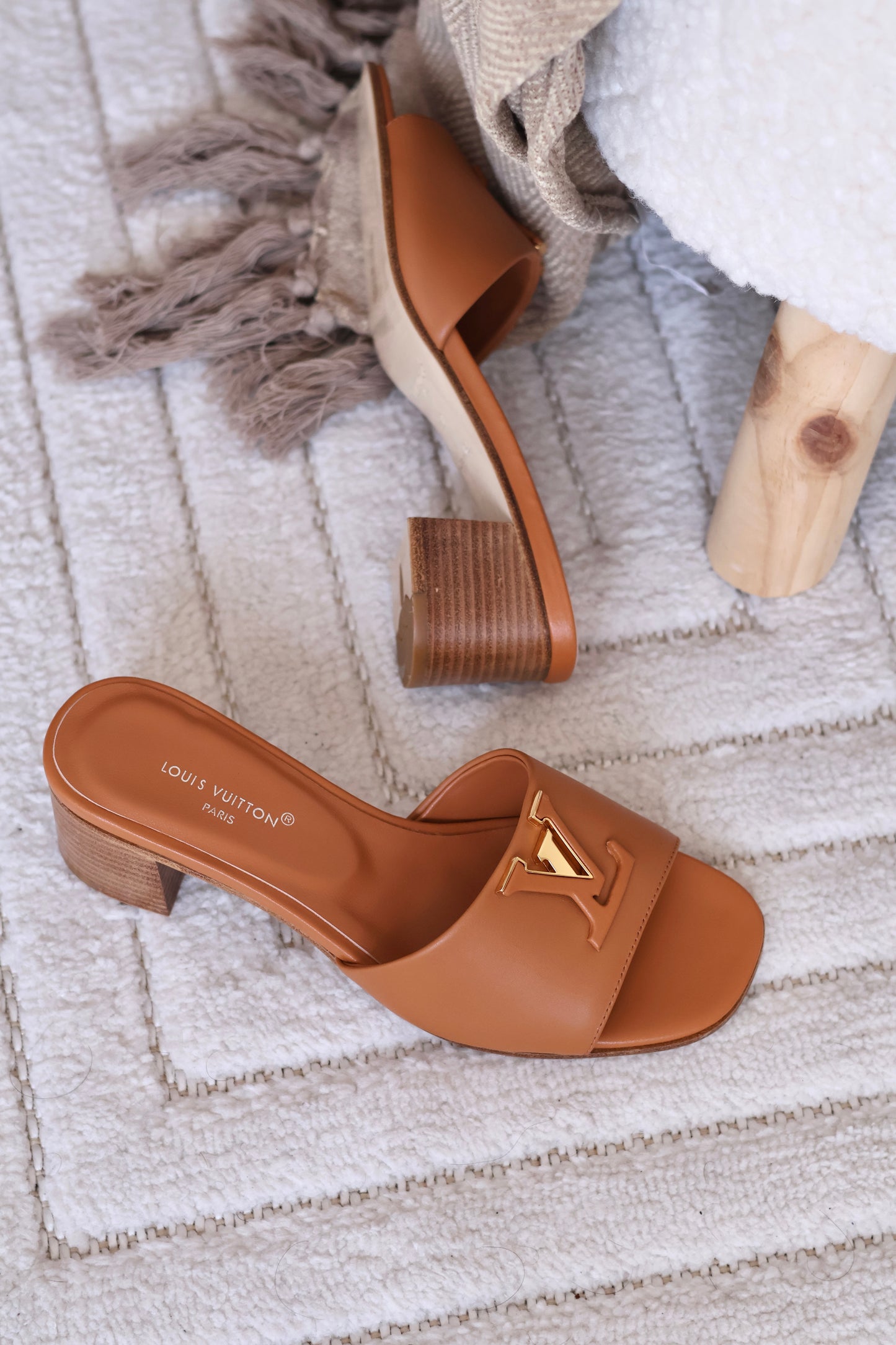 LV Mare Mule