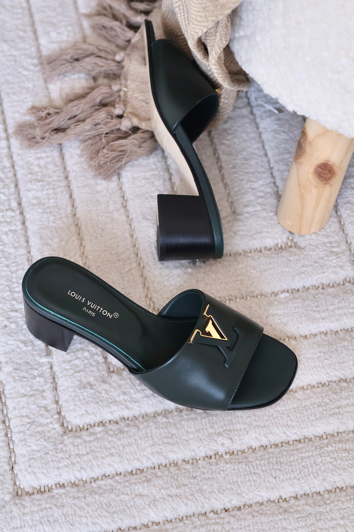 LV Mare Mule