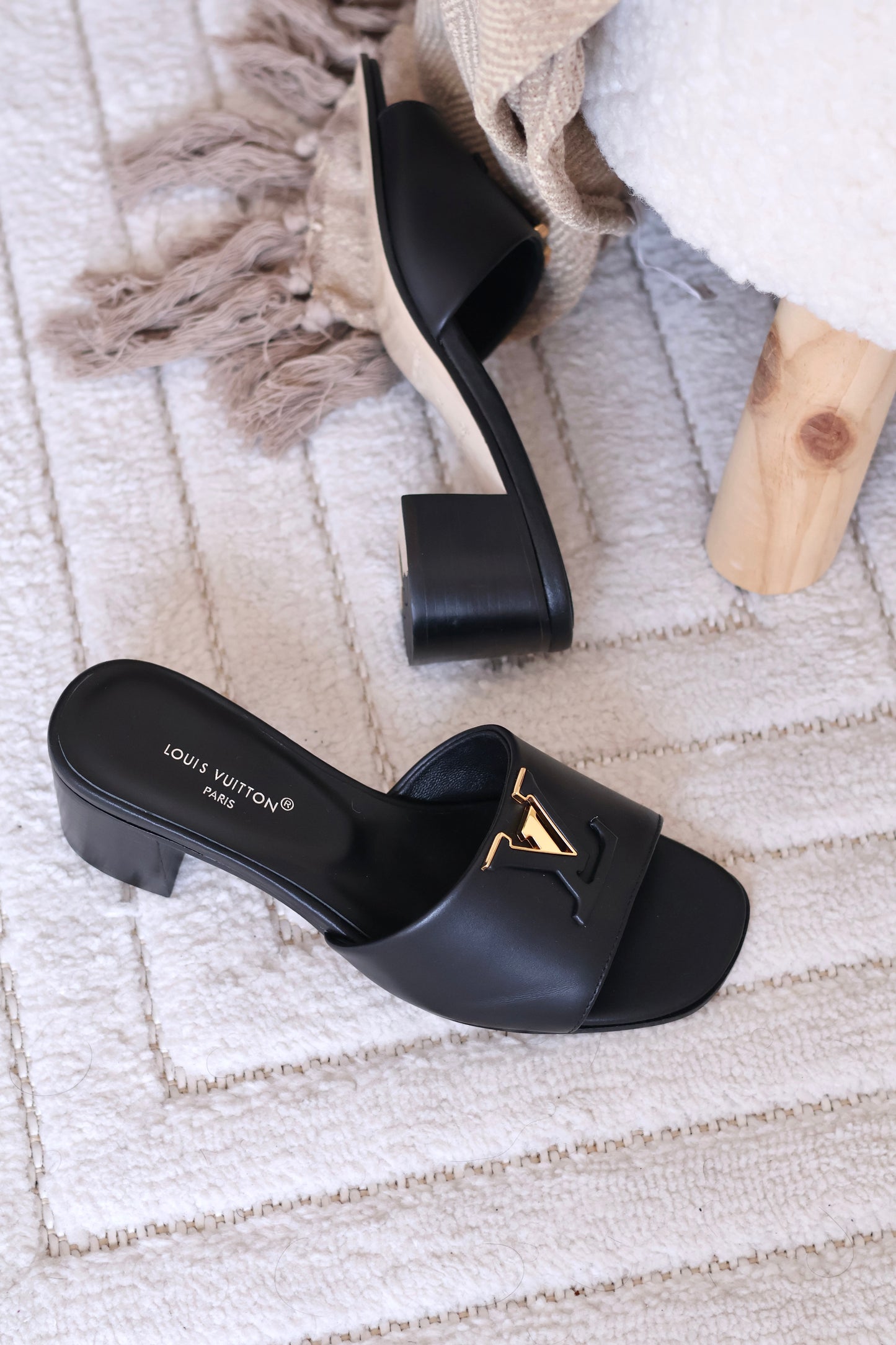 LV Mare Mule
