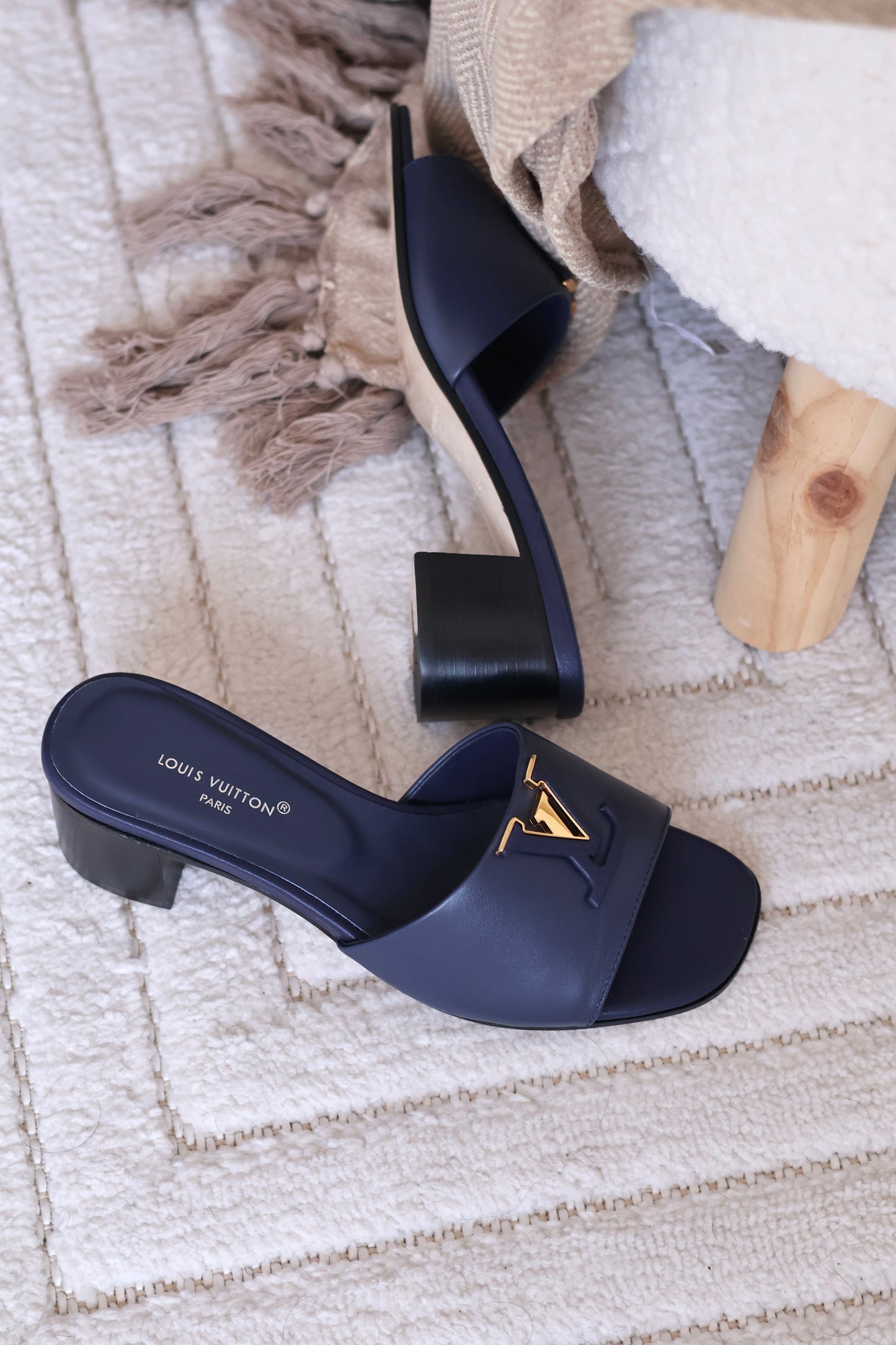 LV Mare Mule
