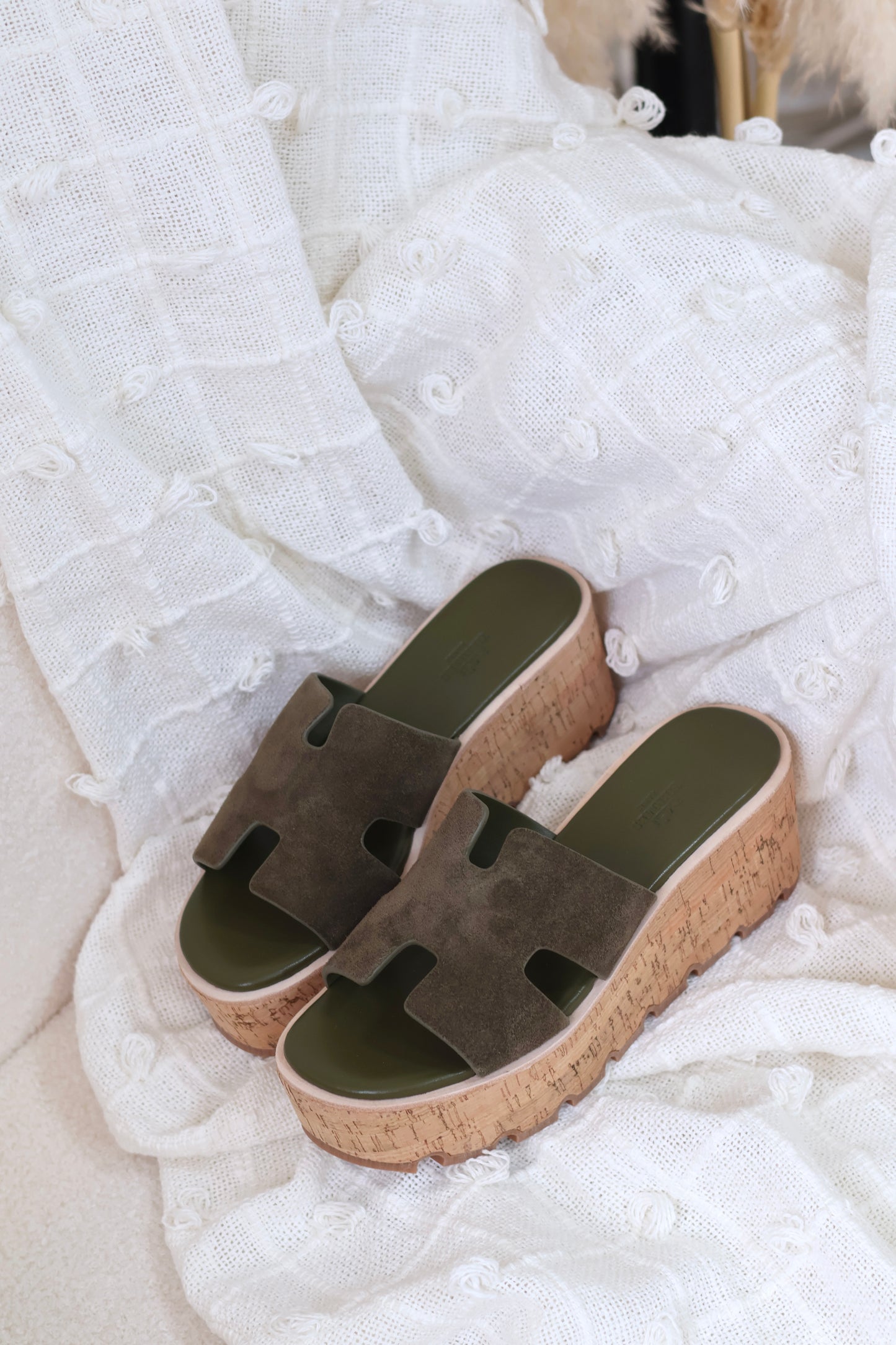 Eze 30 sandal