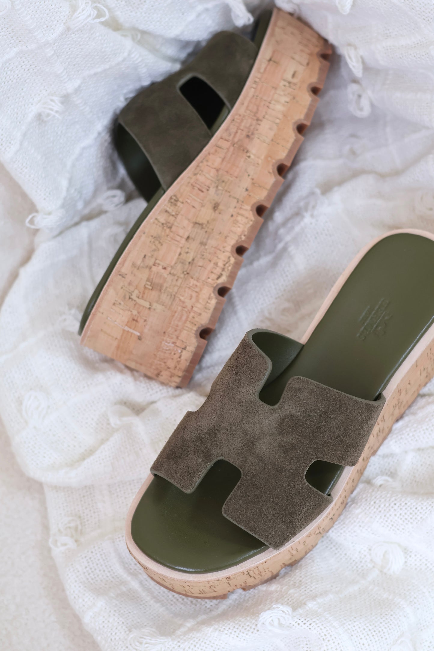 Eze 30 sandal