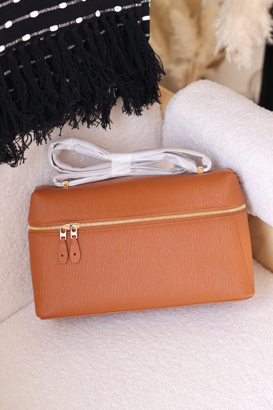 Extra Bag L27 Ox Leather