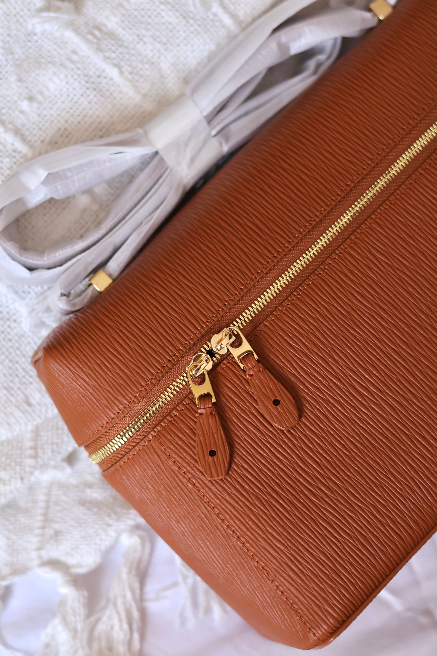 Extra Bag L27 Ox Leather